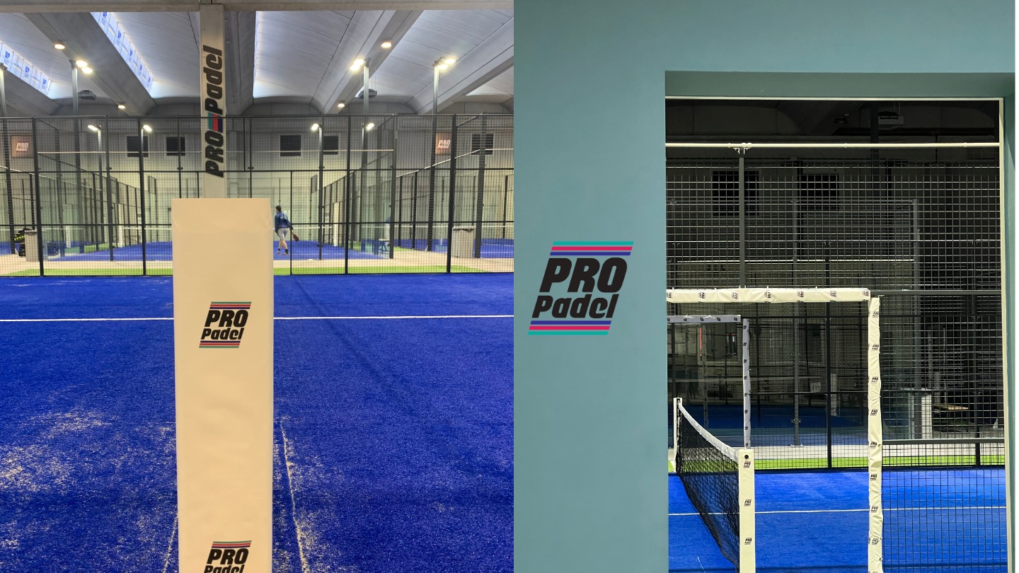Pro Padel Verona — photo 3