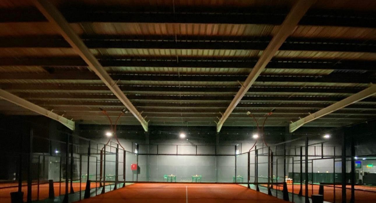 Prodd Padel Club — photo 1