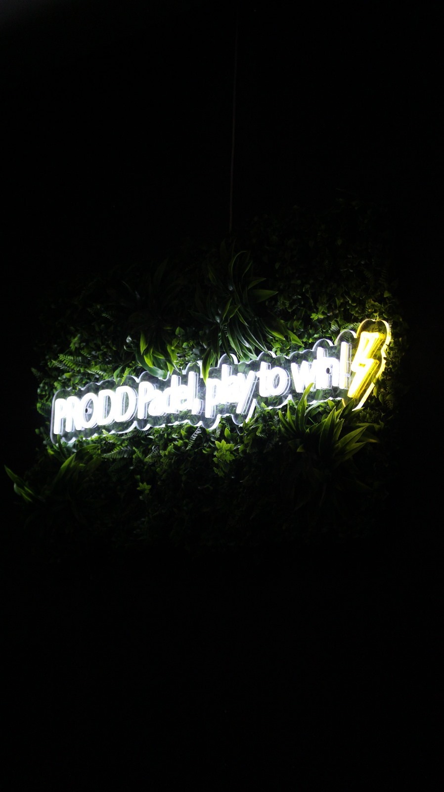 Prodd Padel Club — photo 2