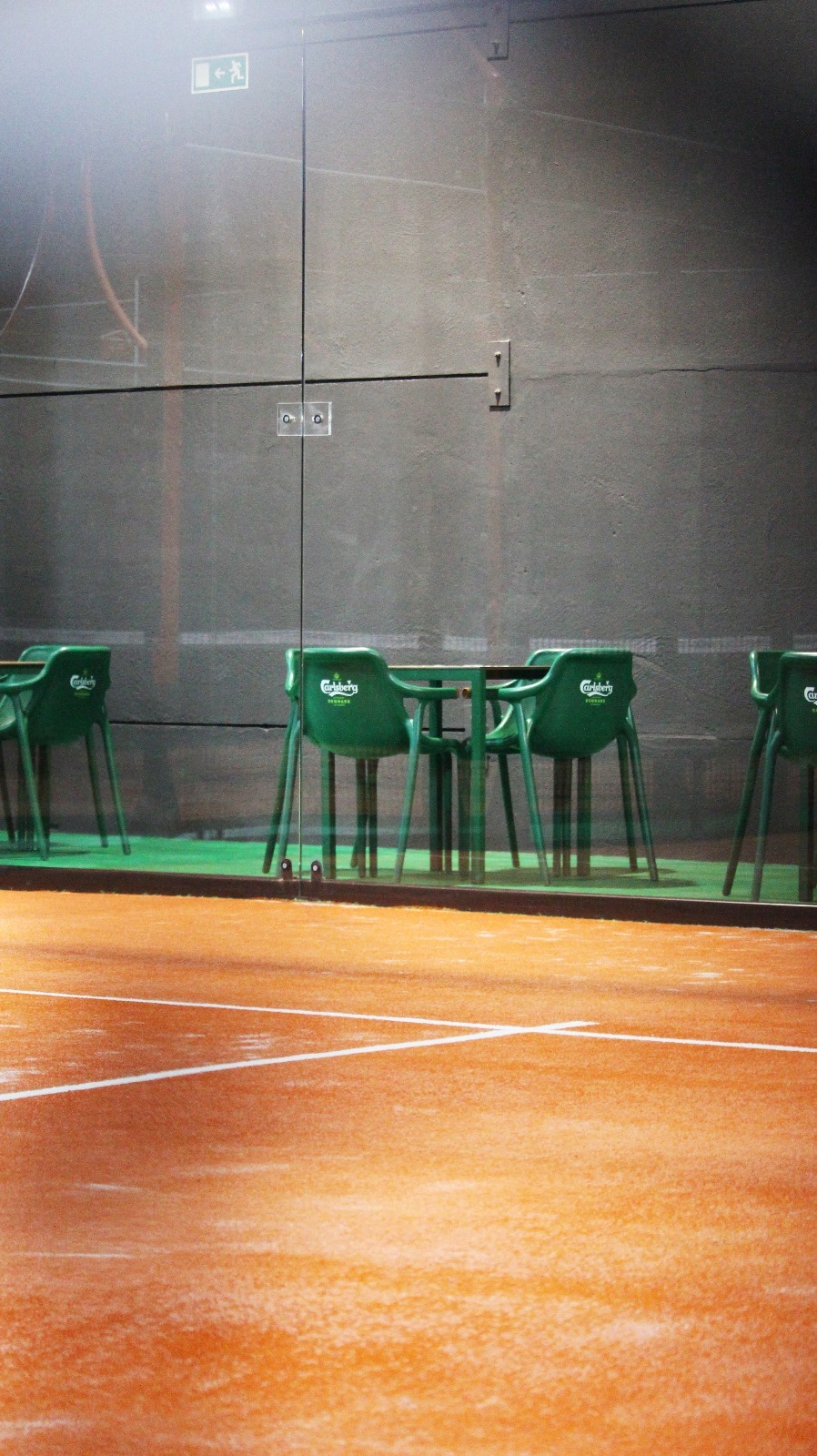 Prodd Padel Club — photo 4