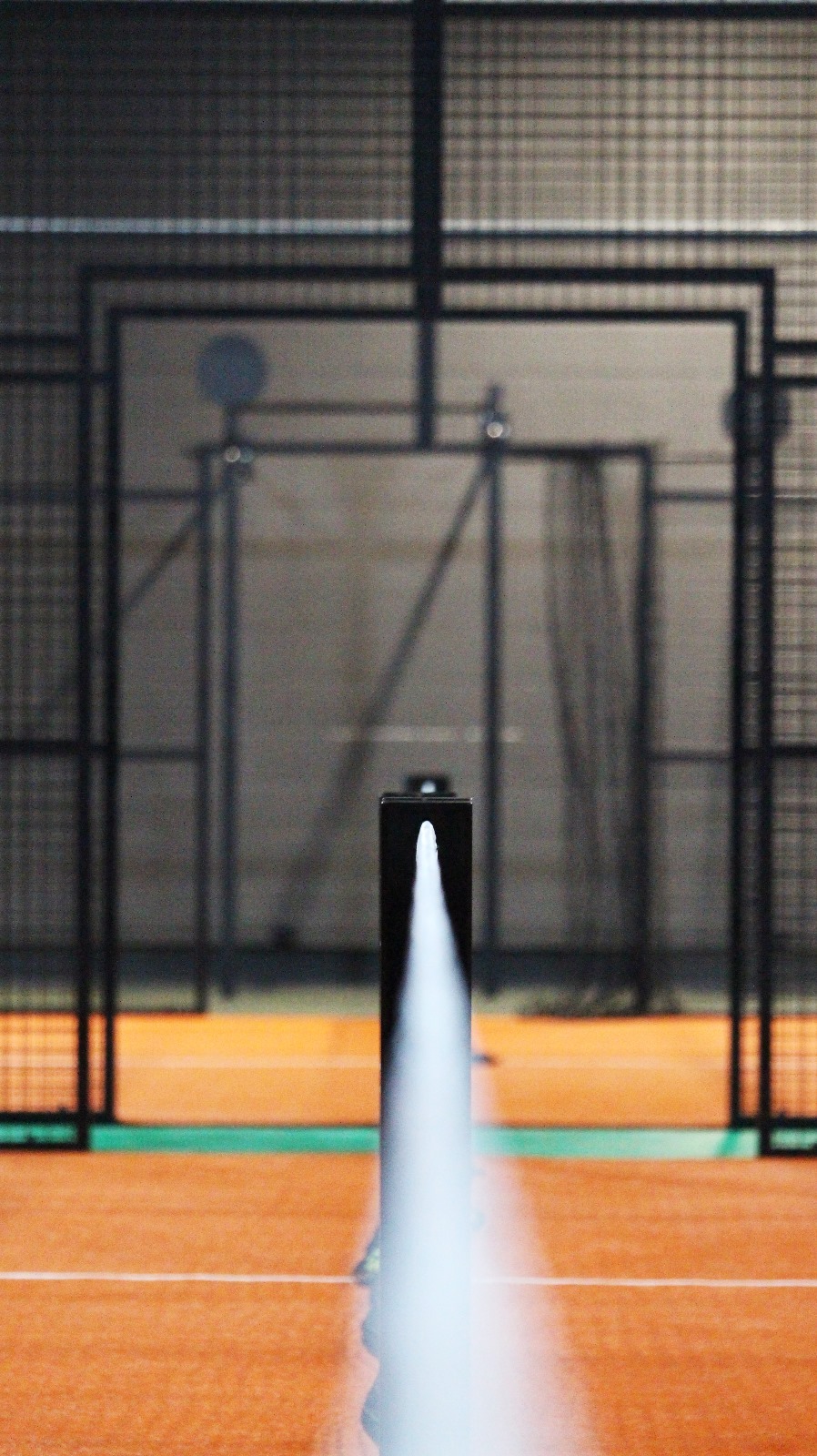 Prodd Padel Club — photo 7