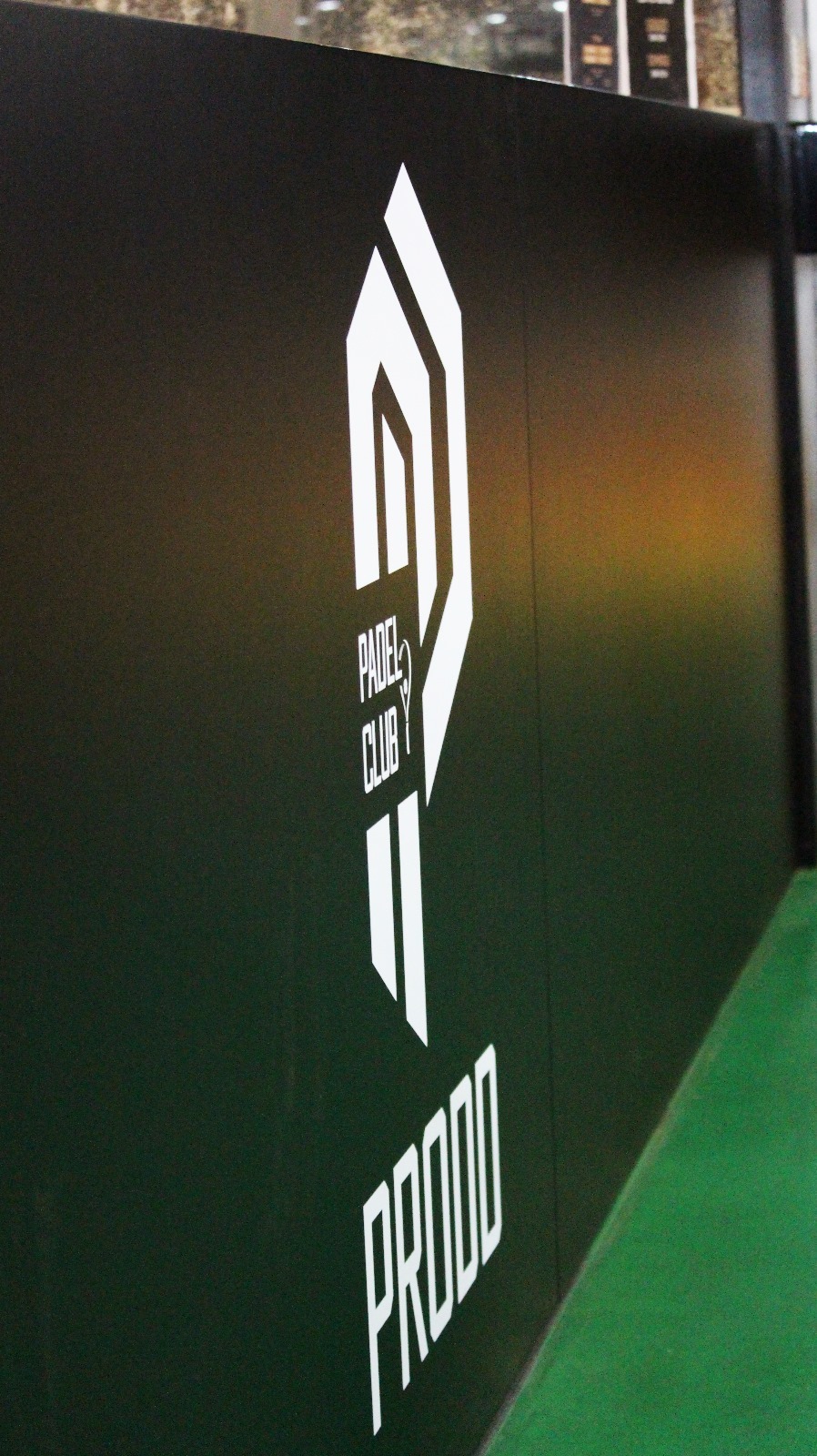 Prodd Padel Club — photo 8