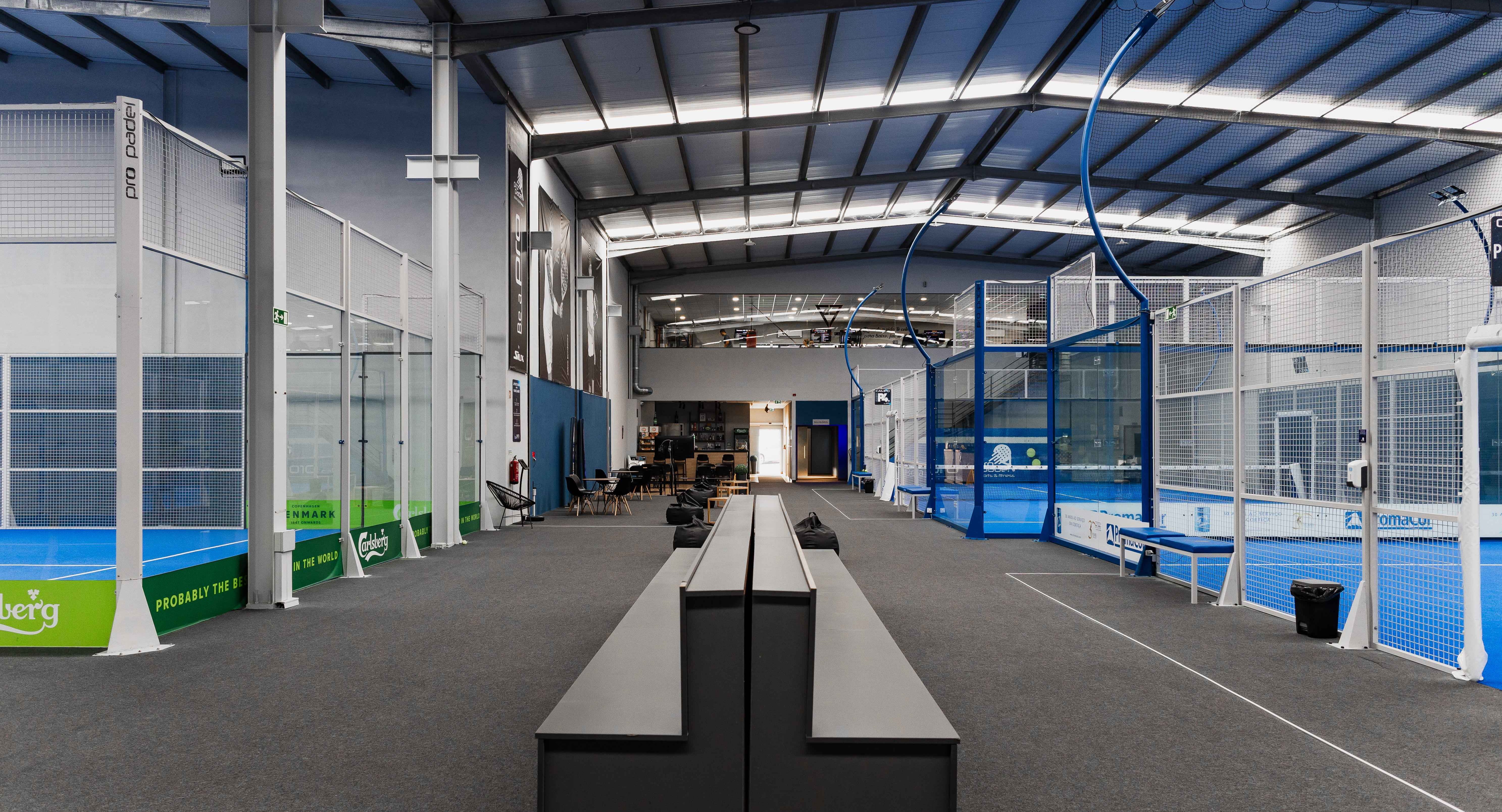 ProPadel Mozelos — photo 3