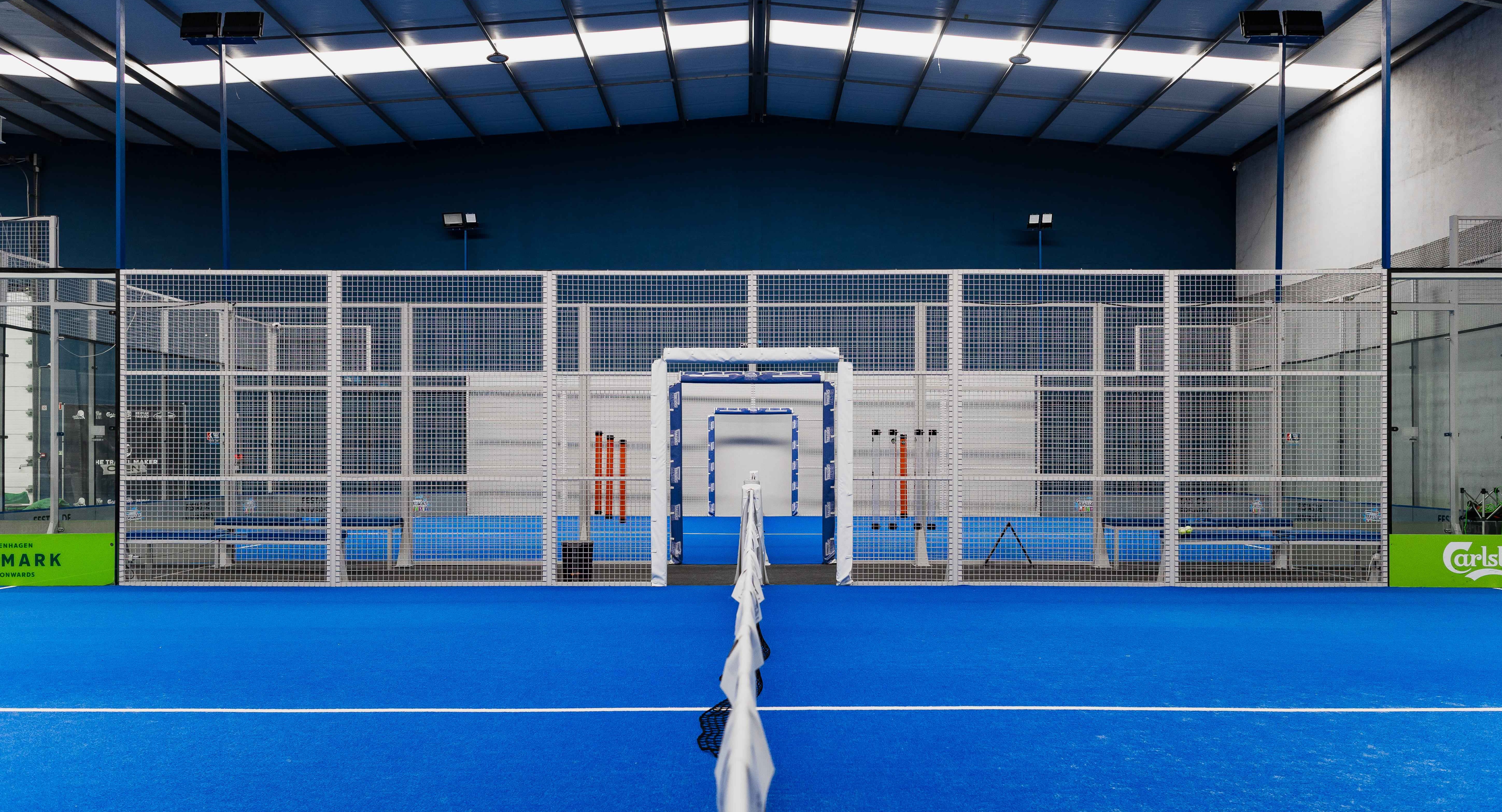 ProPadel Mozelos — photo 4