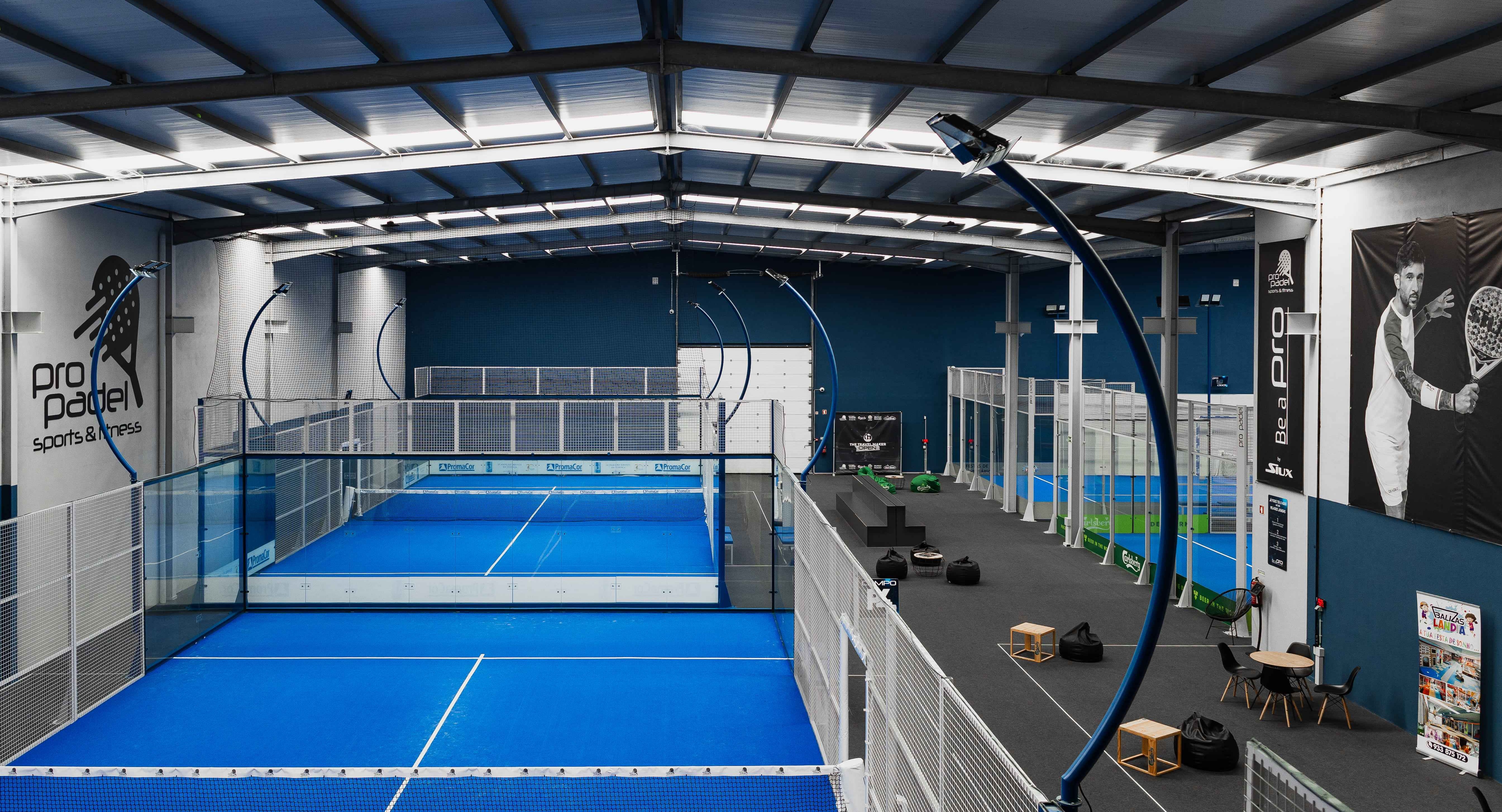 ProPadel Mozelos — photo 6