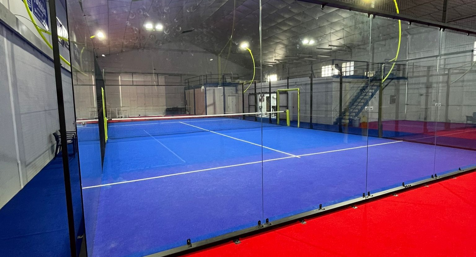 ProPadelCenter — photo 2