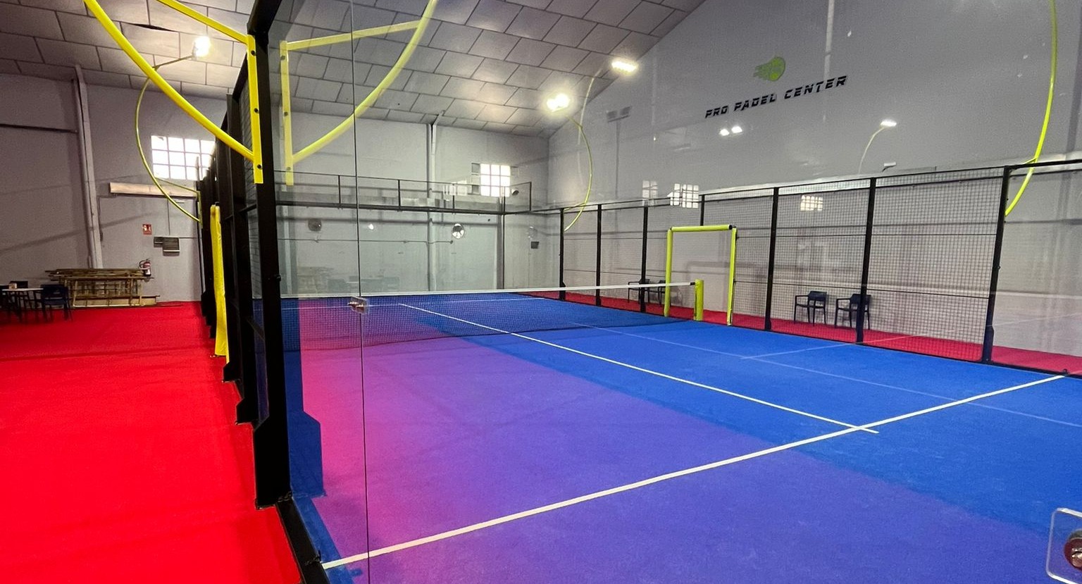 ProPadelCenter — photo 3