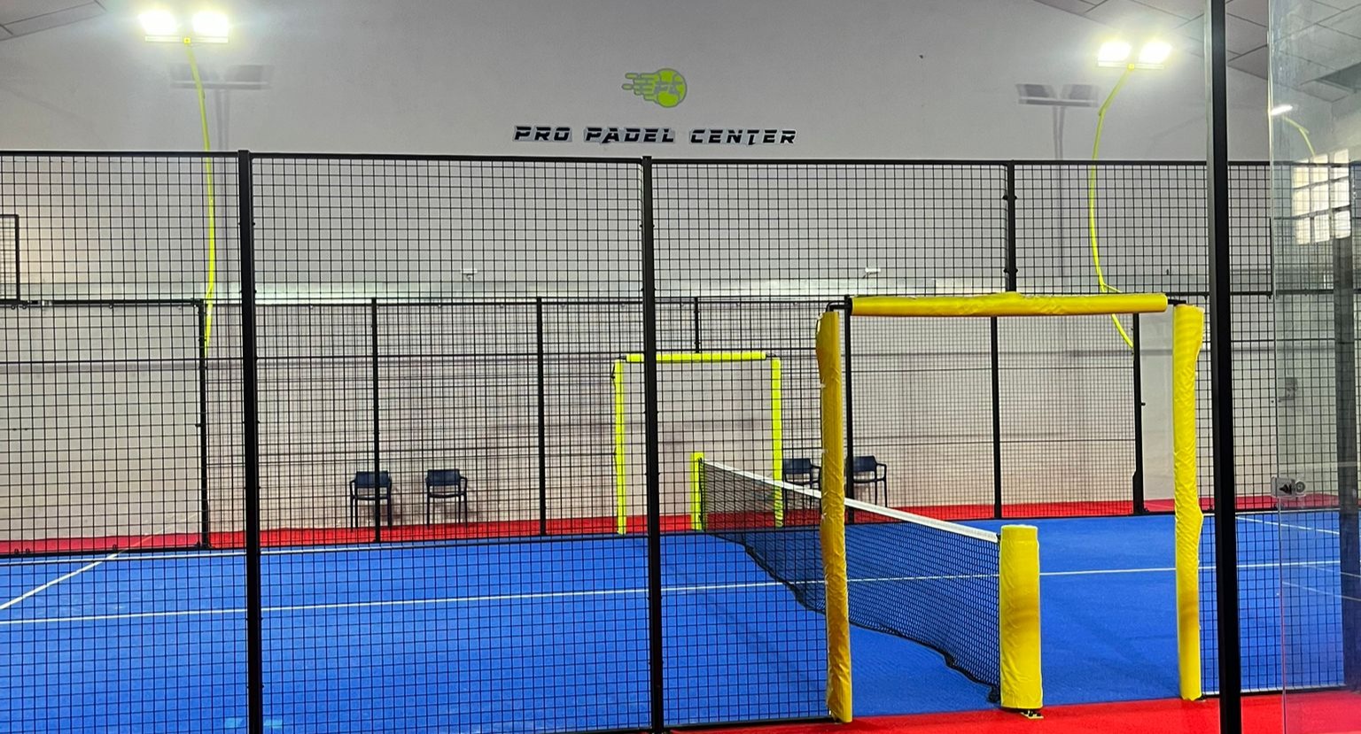 ProPadelCenter — photo 4