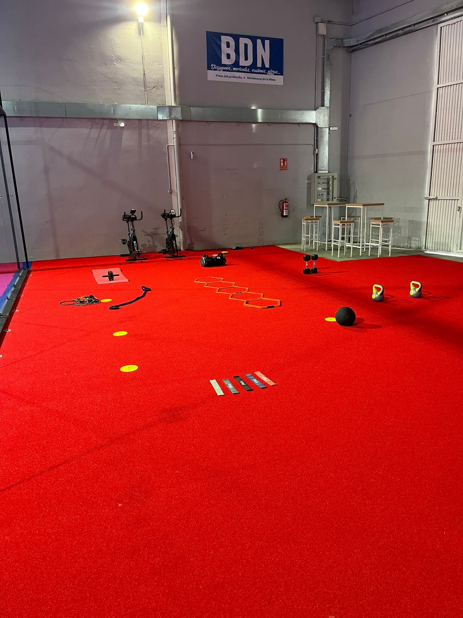 ProPadelCenter — photo 7