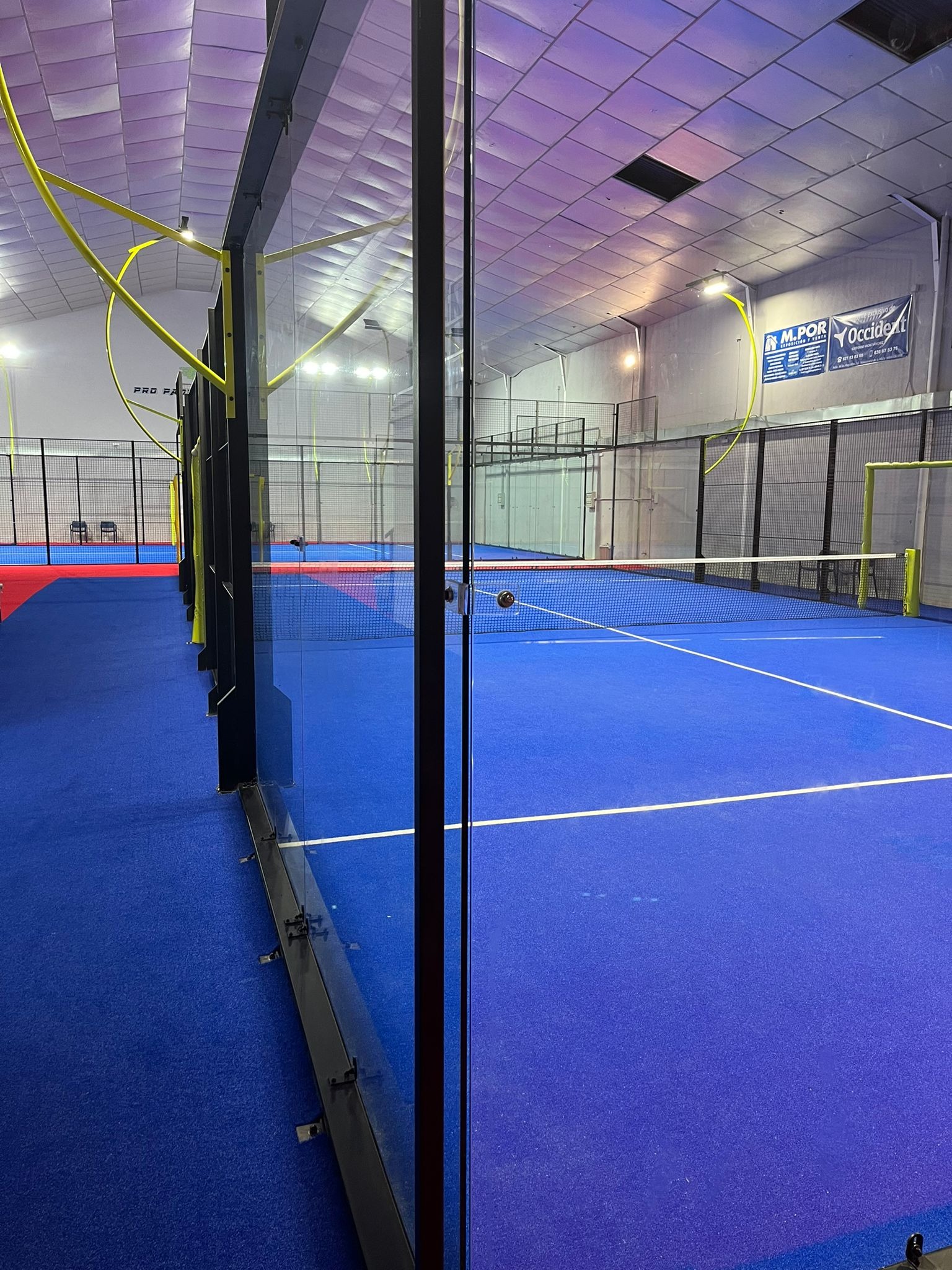 ProPadelCenter — photo 8