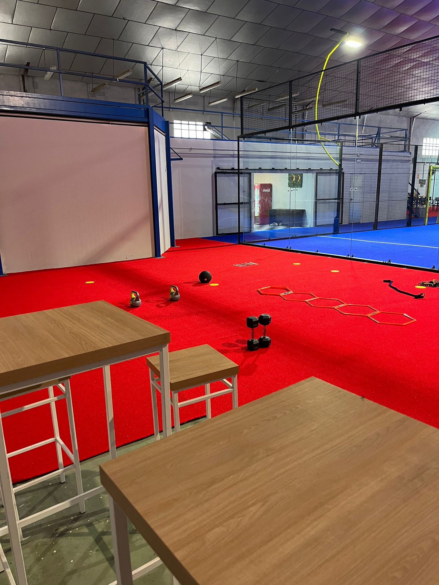 ProPadelCenter — photo 10