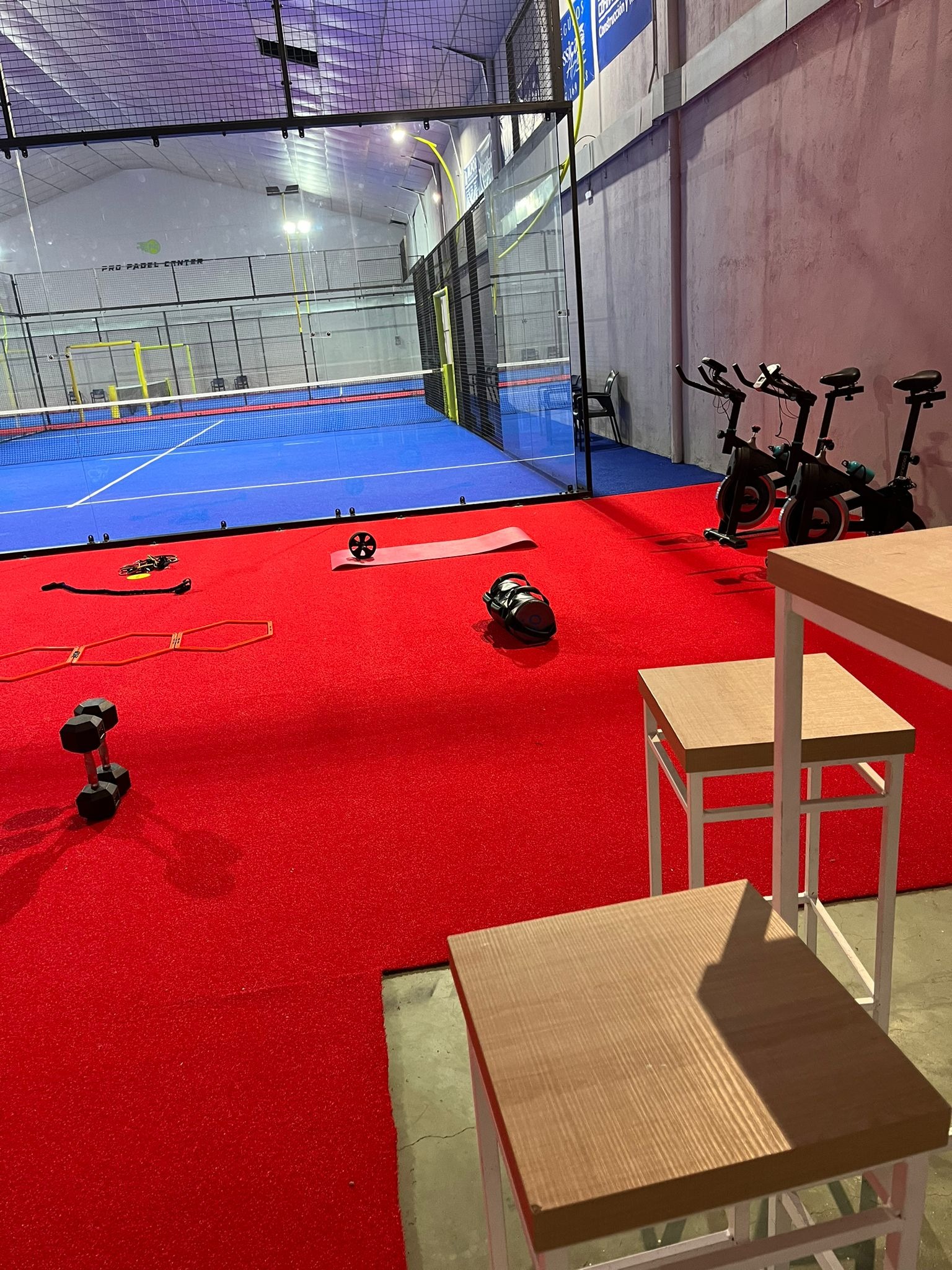 ProPadelCenter — photo 11