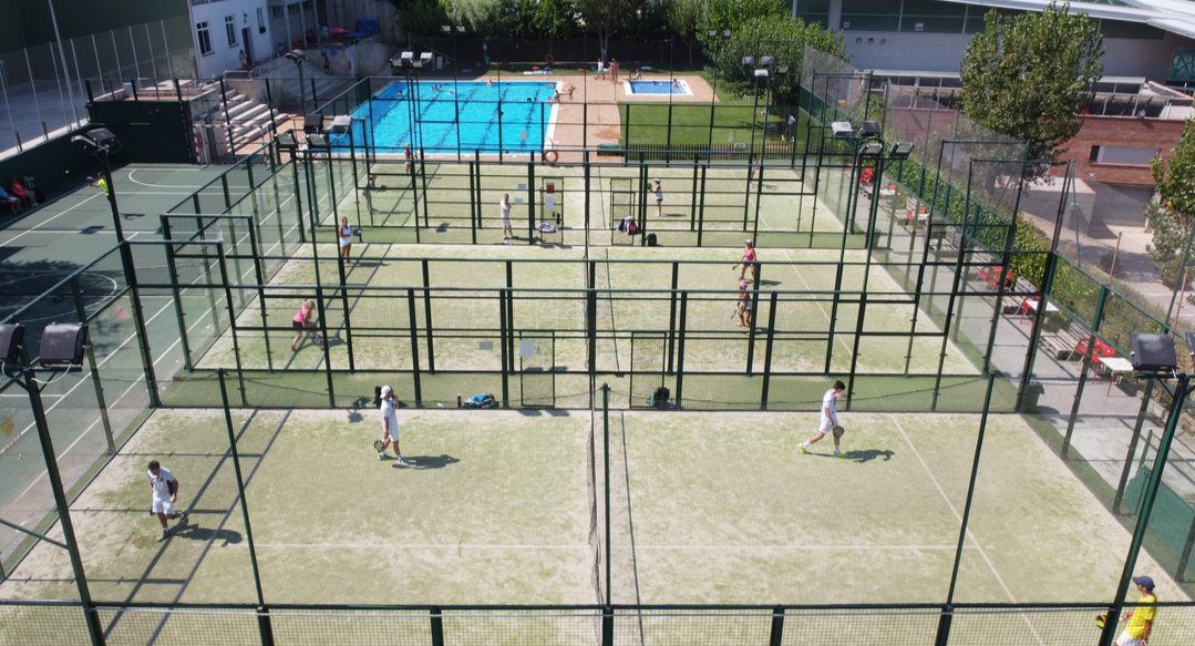 PTV PADEL — photo 2