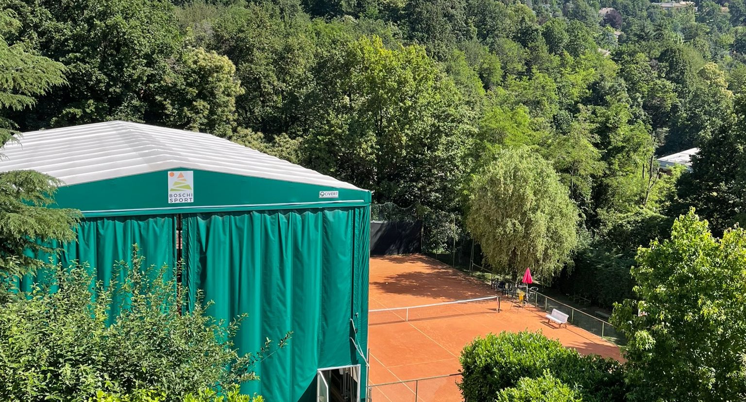 PulPadel Boschi Sport Club — photo 2