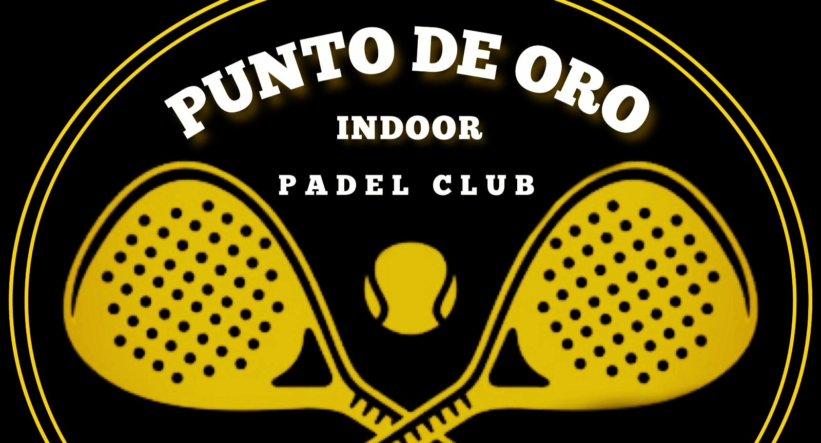 Punto De Oro Padel Club — photo 2