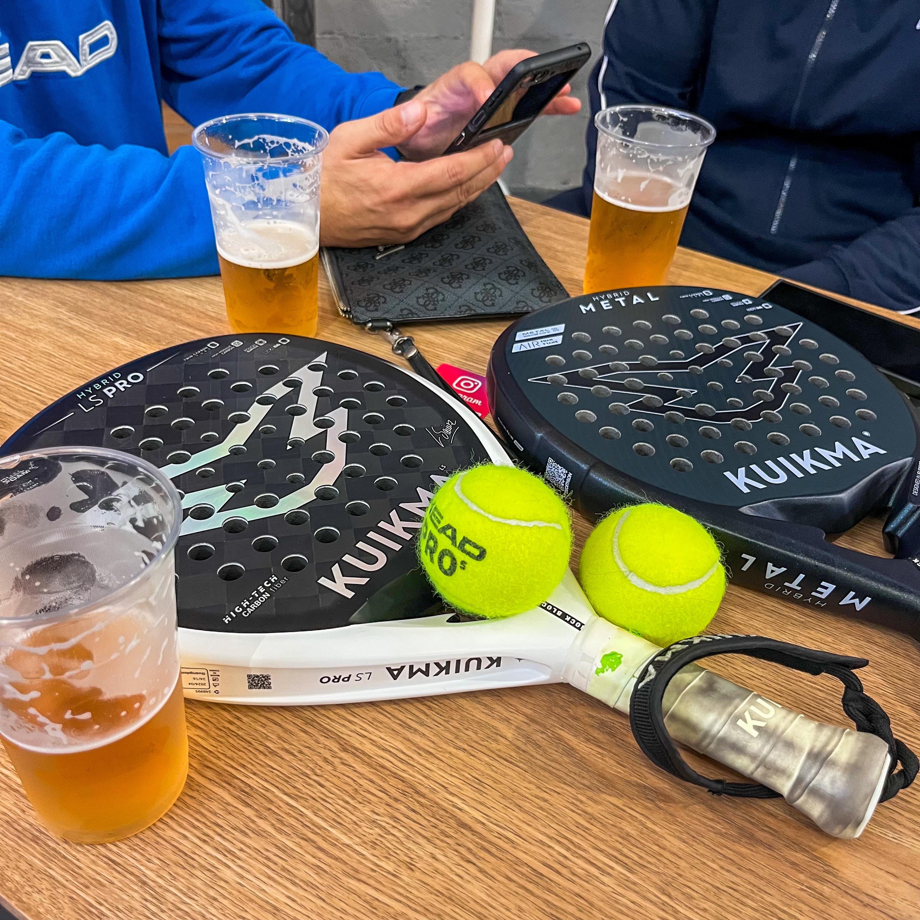 Punto Padel Club — photo 2