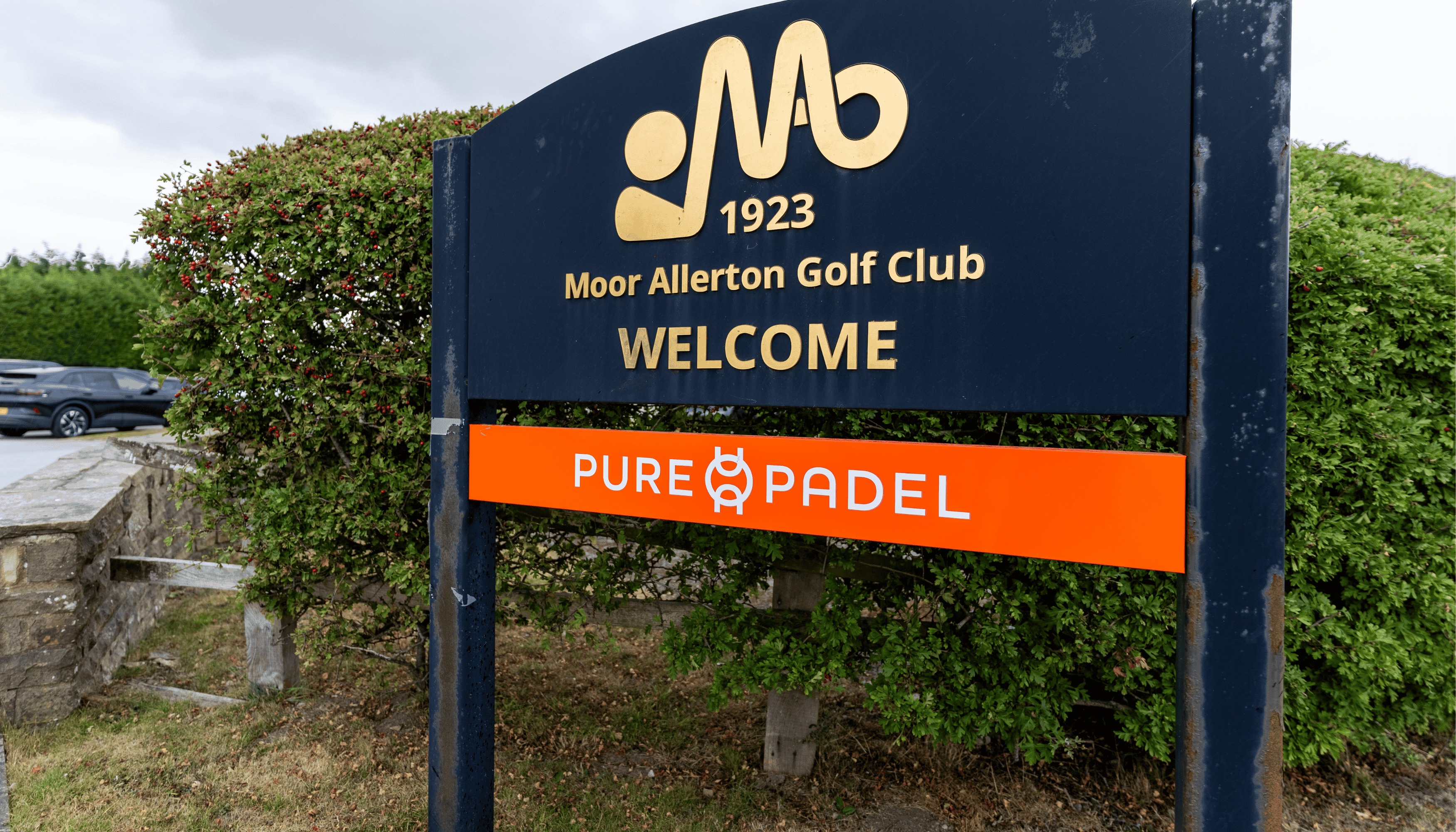 Pure Padel - North Leeds  — photo 4