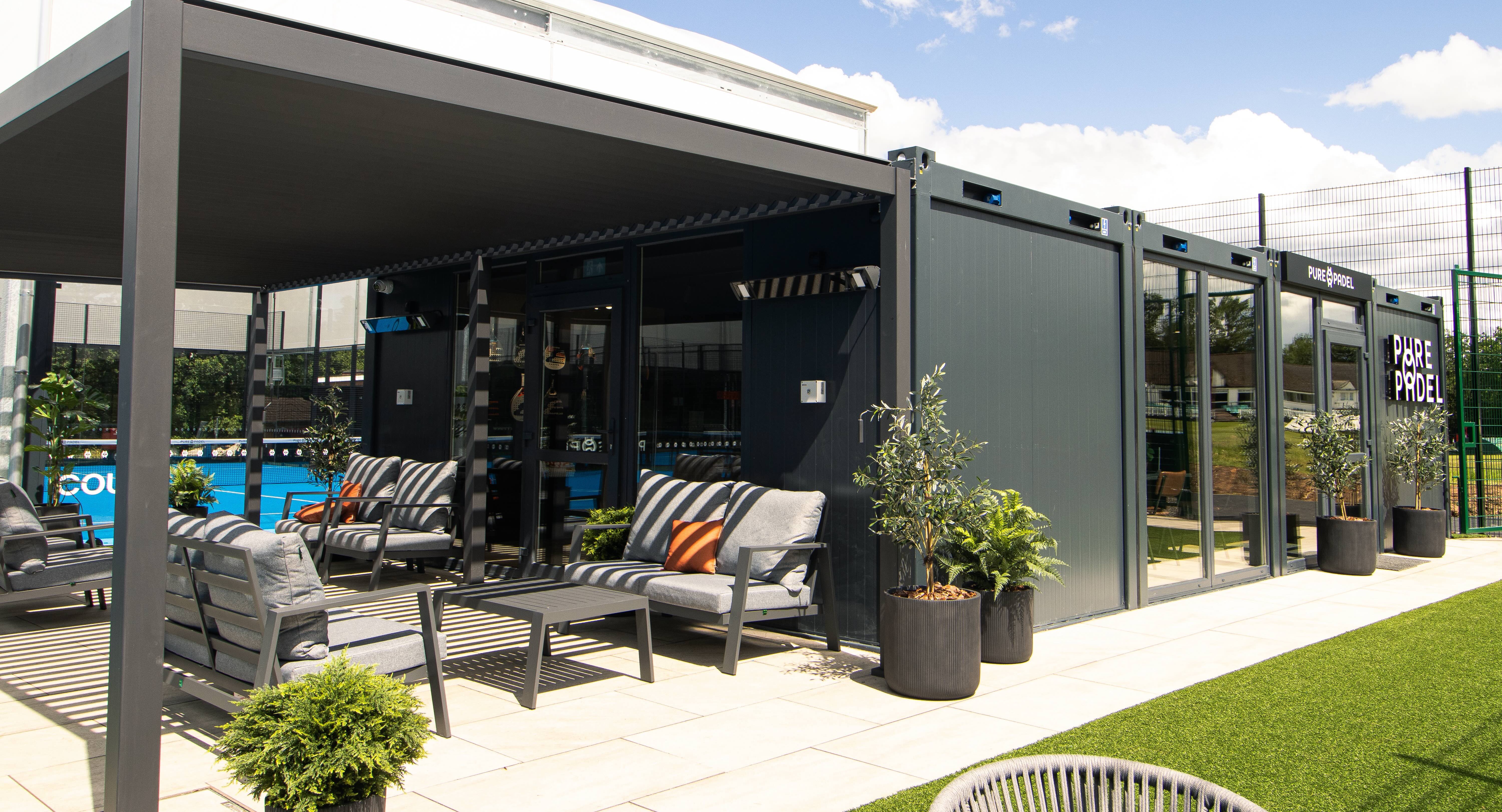 Pure Padel - Solihull  — photo 5