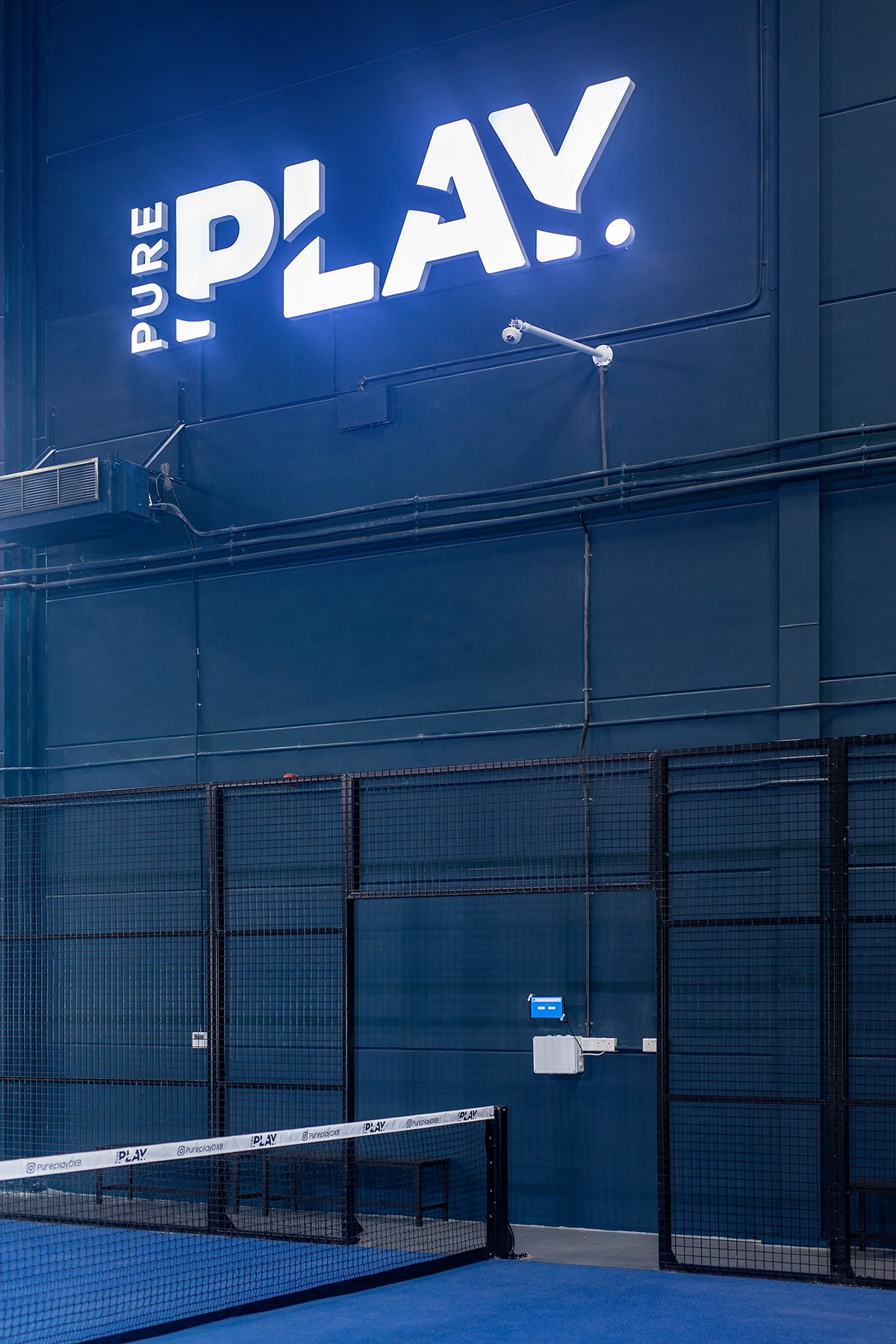 Pure Play (old syltek) — photo 5