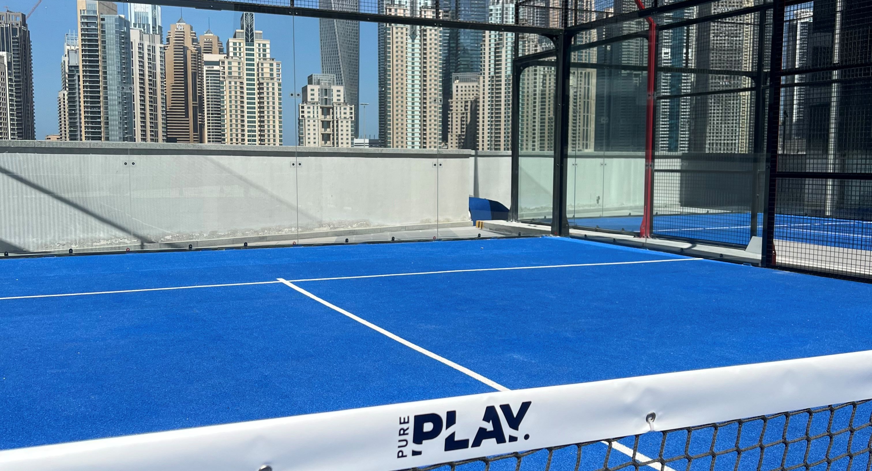 Pure Play TAJ JLT — photo 1