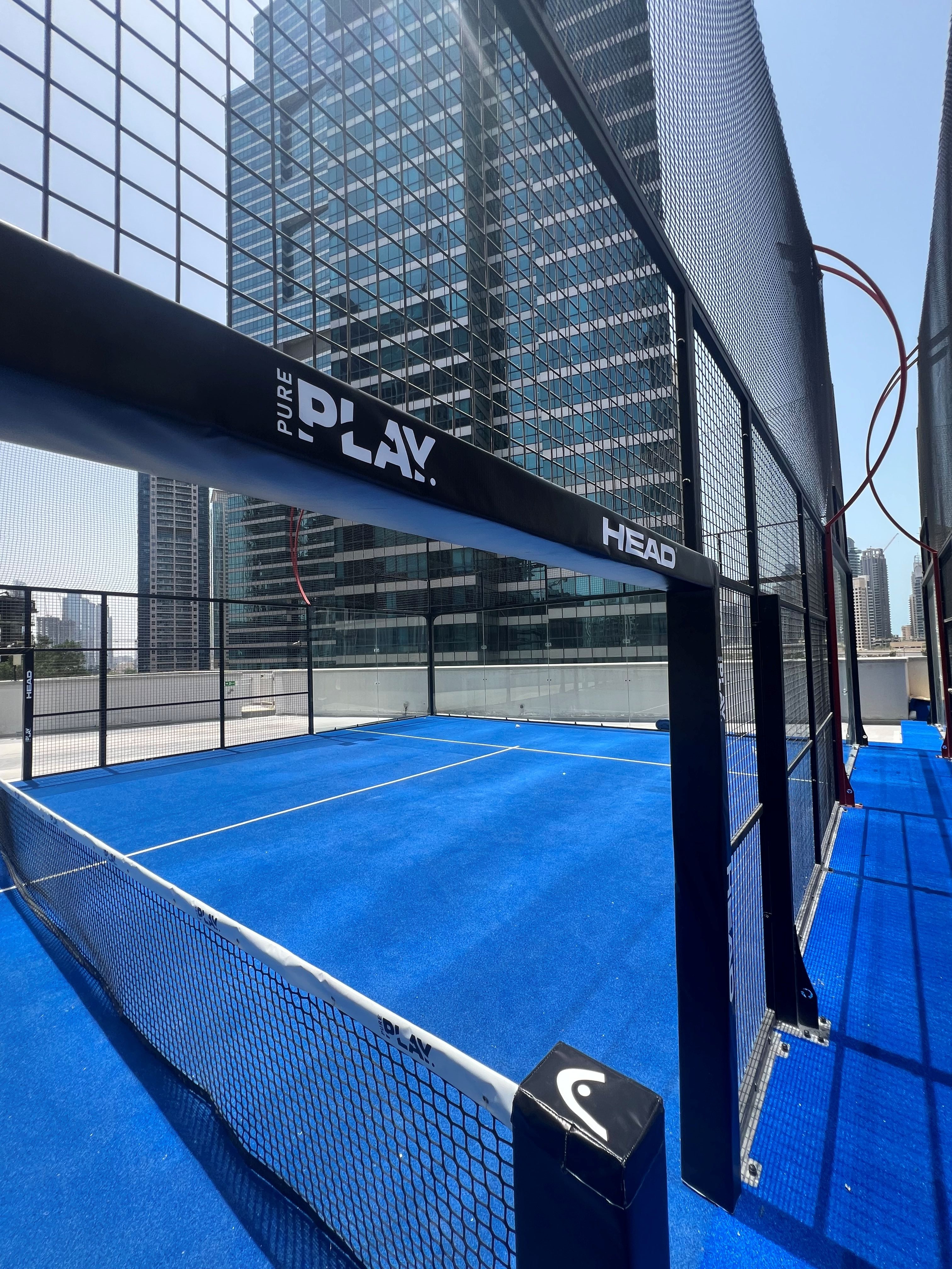 Pure Play TAJ JLT — photo 2