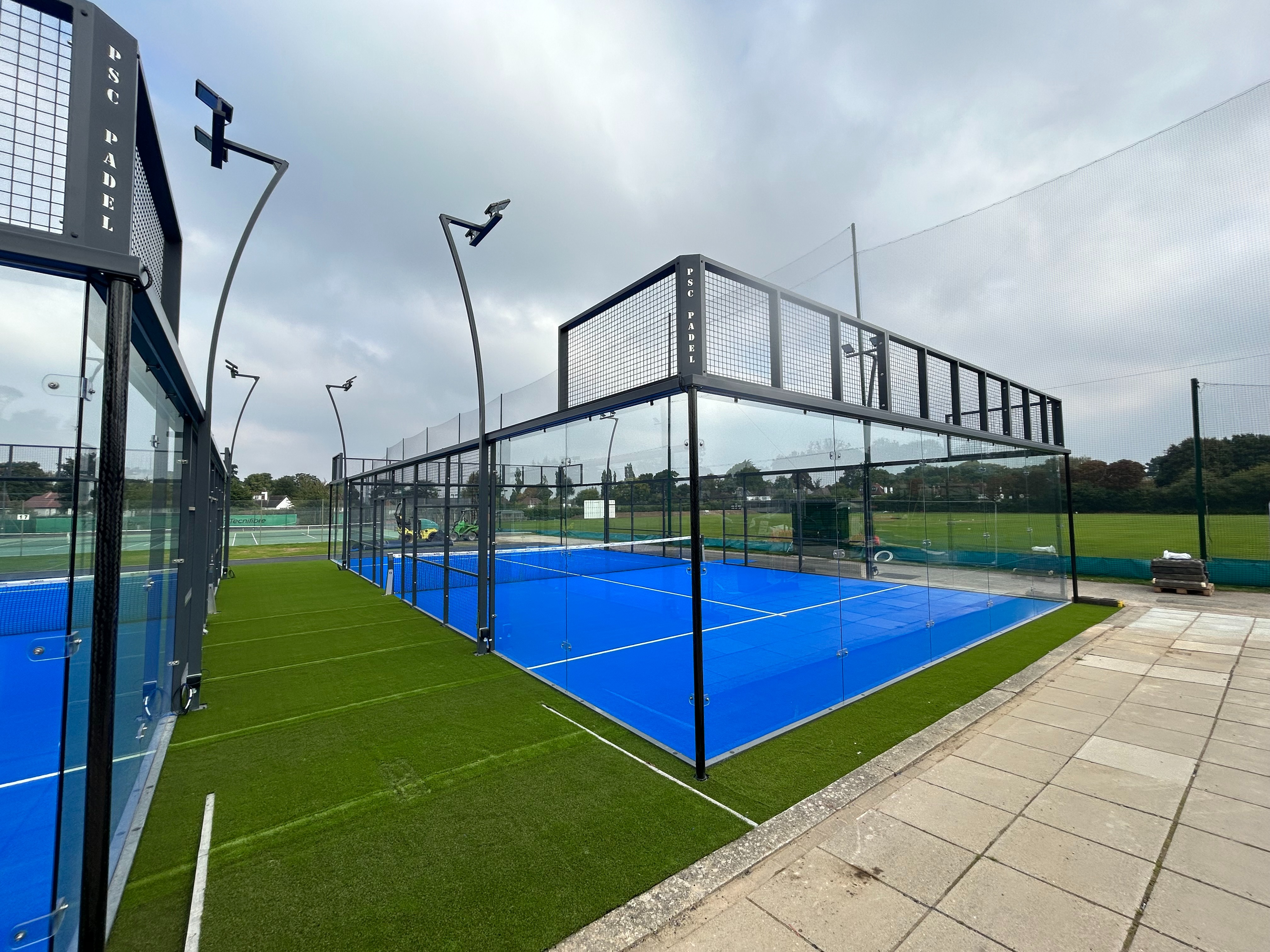 Purley Sports Club — photo 2