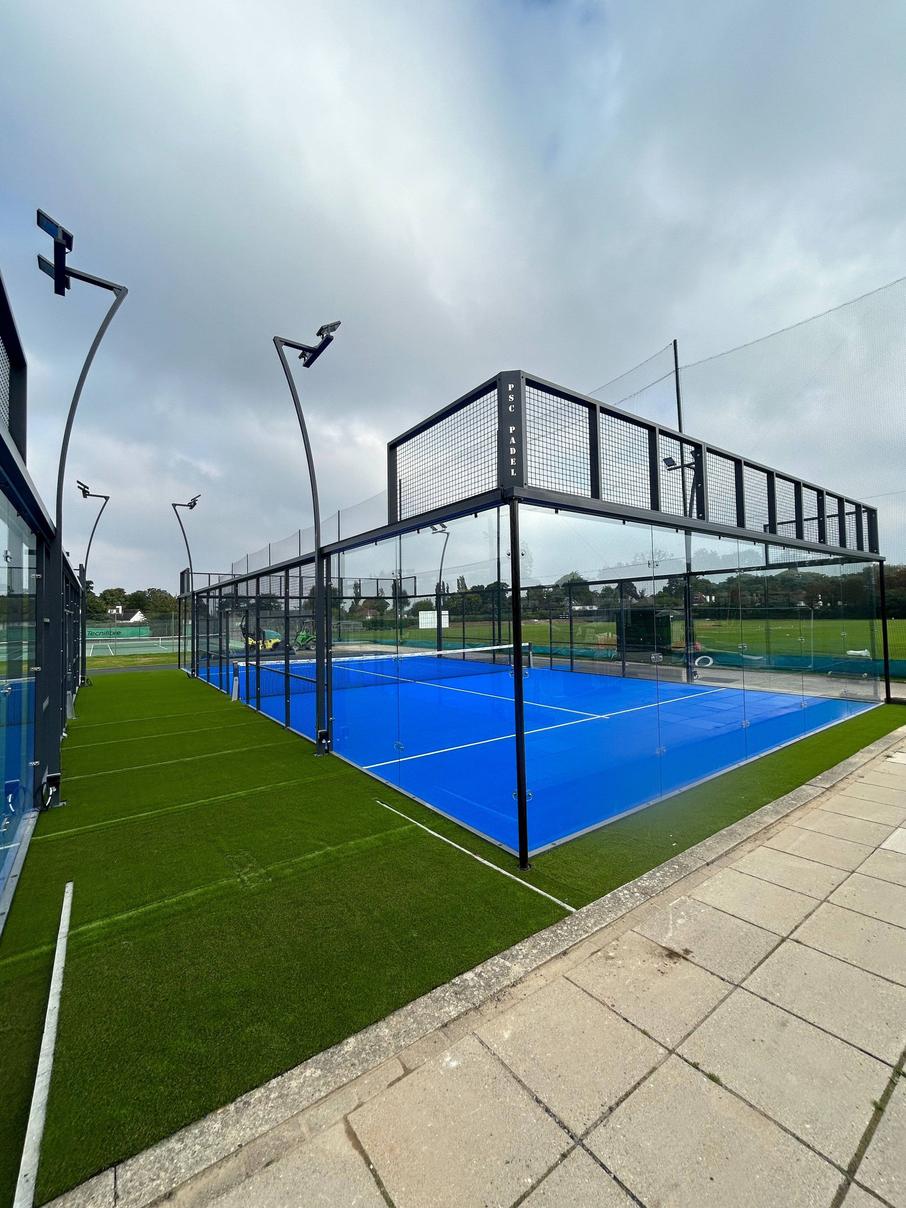 Purley Sports Club — photo 4