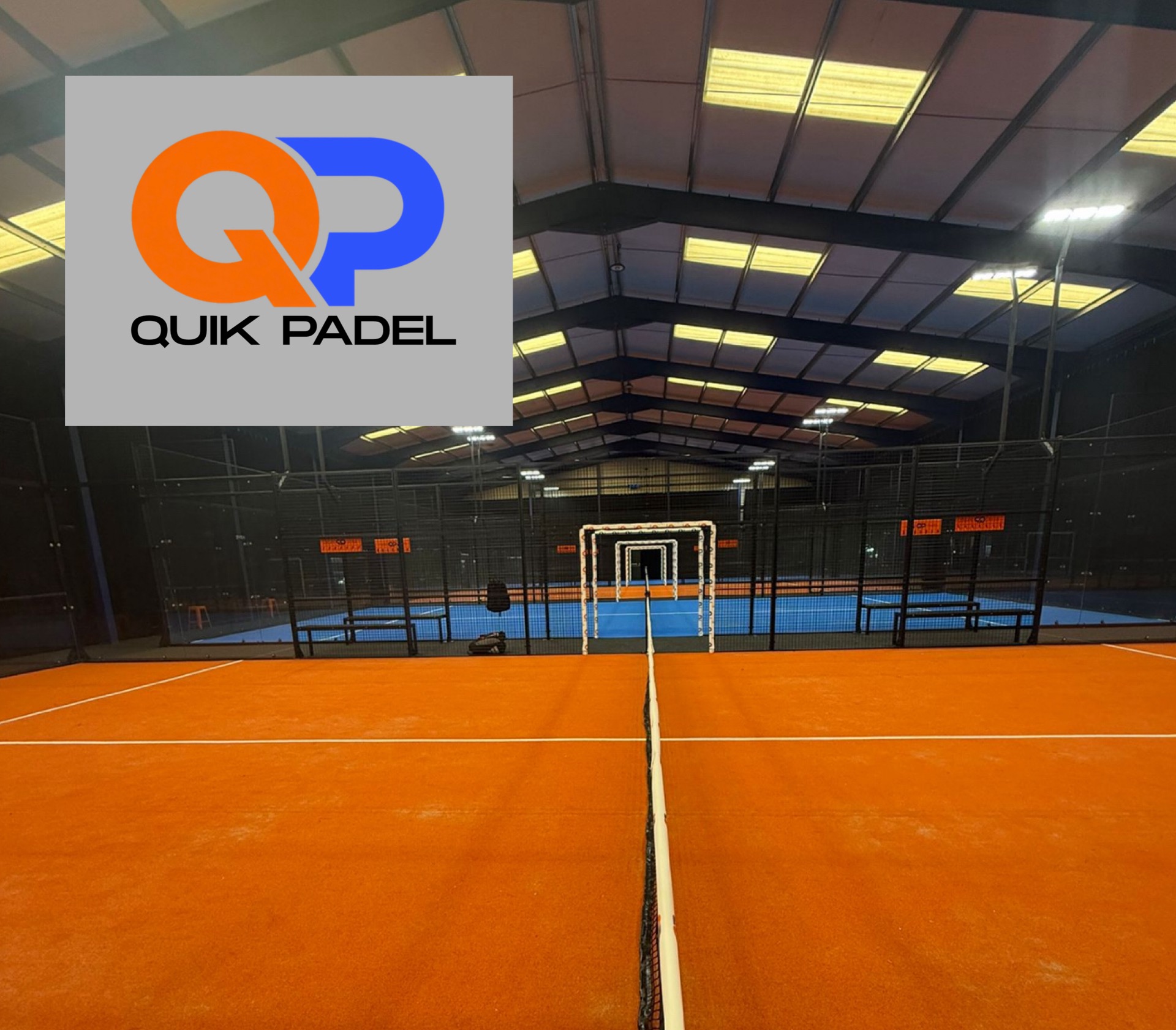 Quik Padel  — photo 2