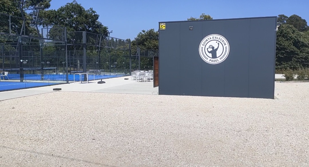 Quinta d'Alecrim Padel — photo 1