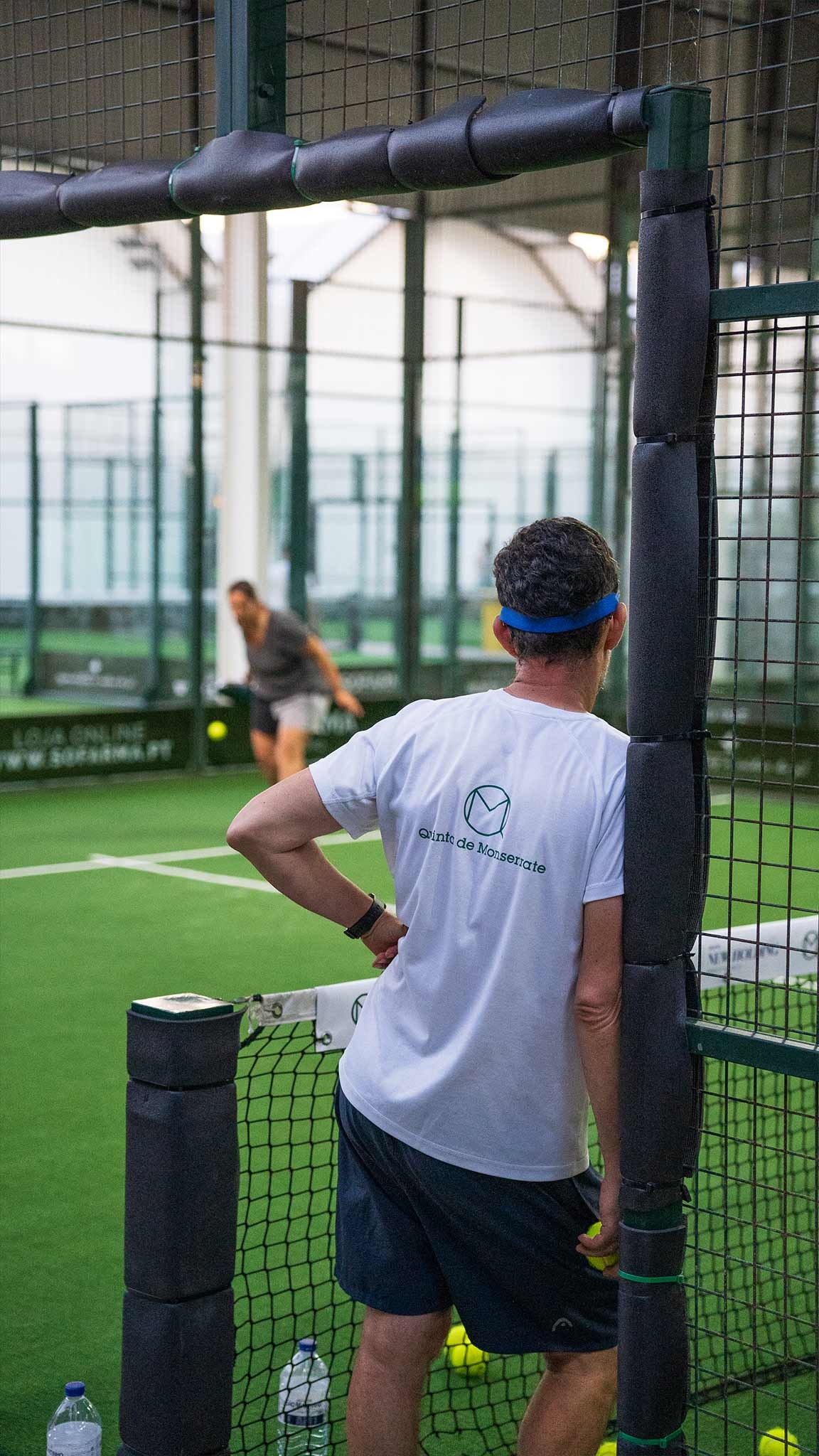 Quinta de Monserrate Sport - Clube — photo 6