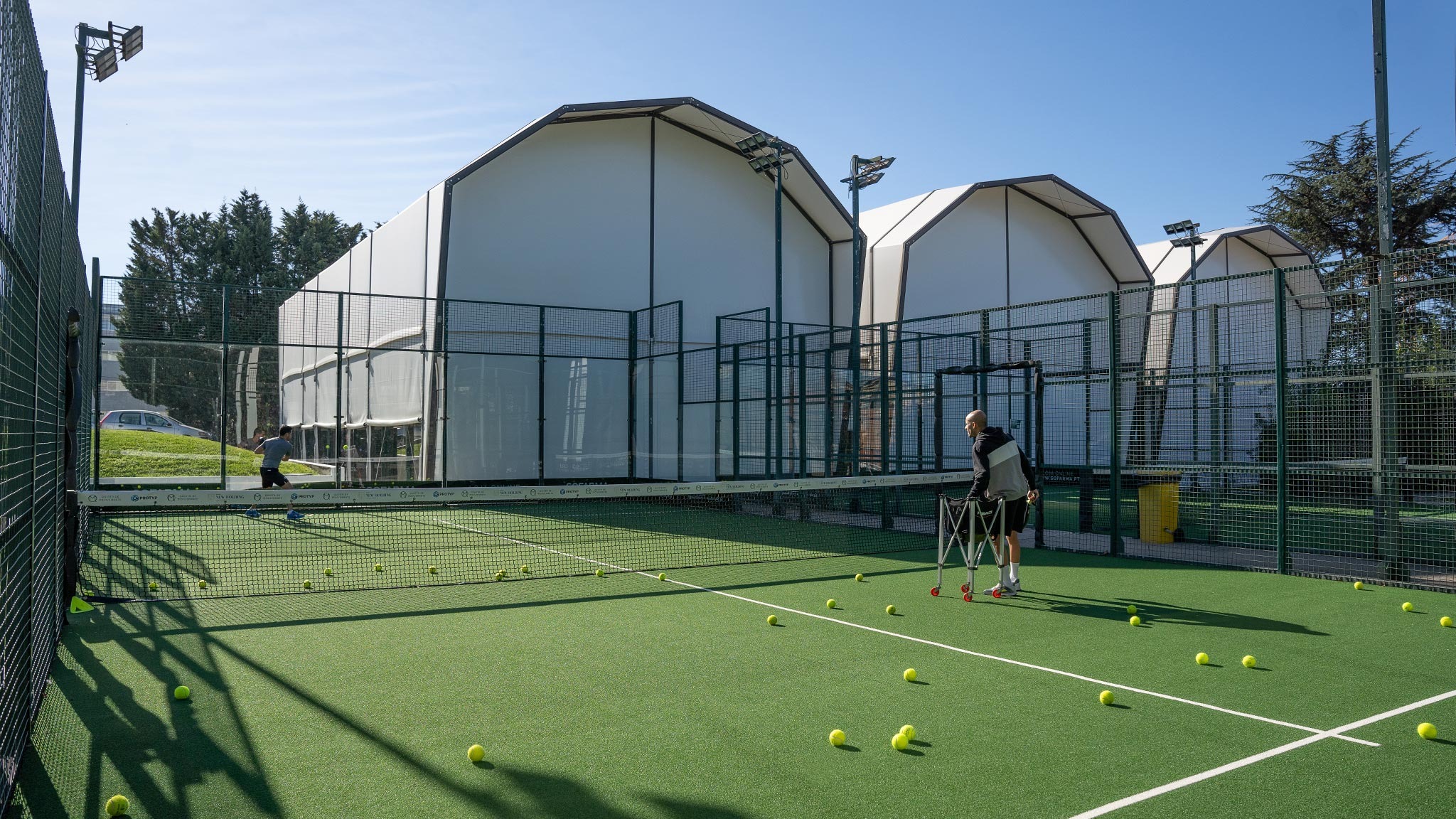 Quinta de Monserrate Sport - Clube — photo 8