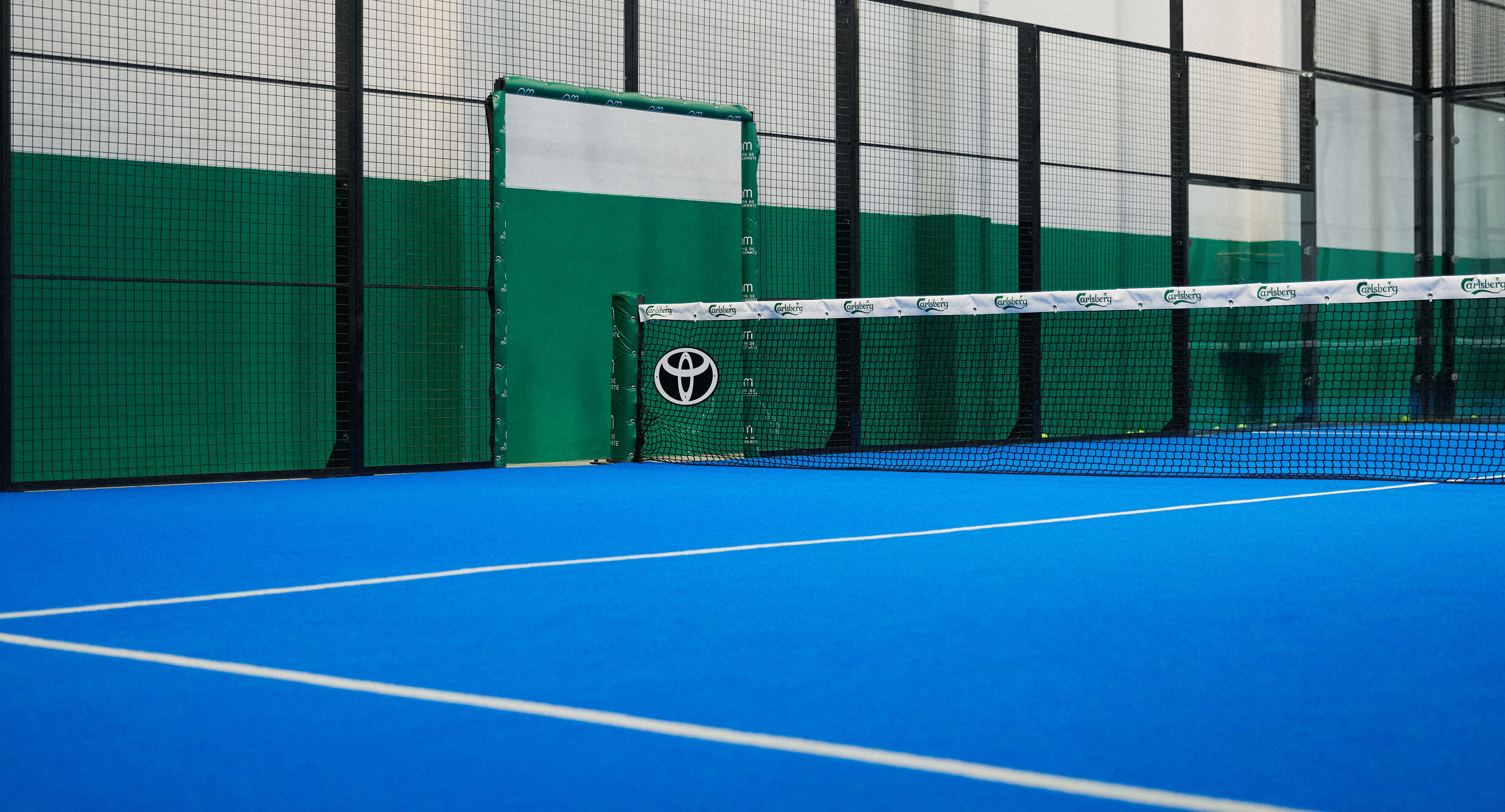 Quinta de Monserrate Sport - Indoor — photo 2