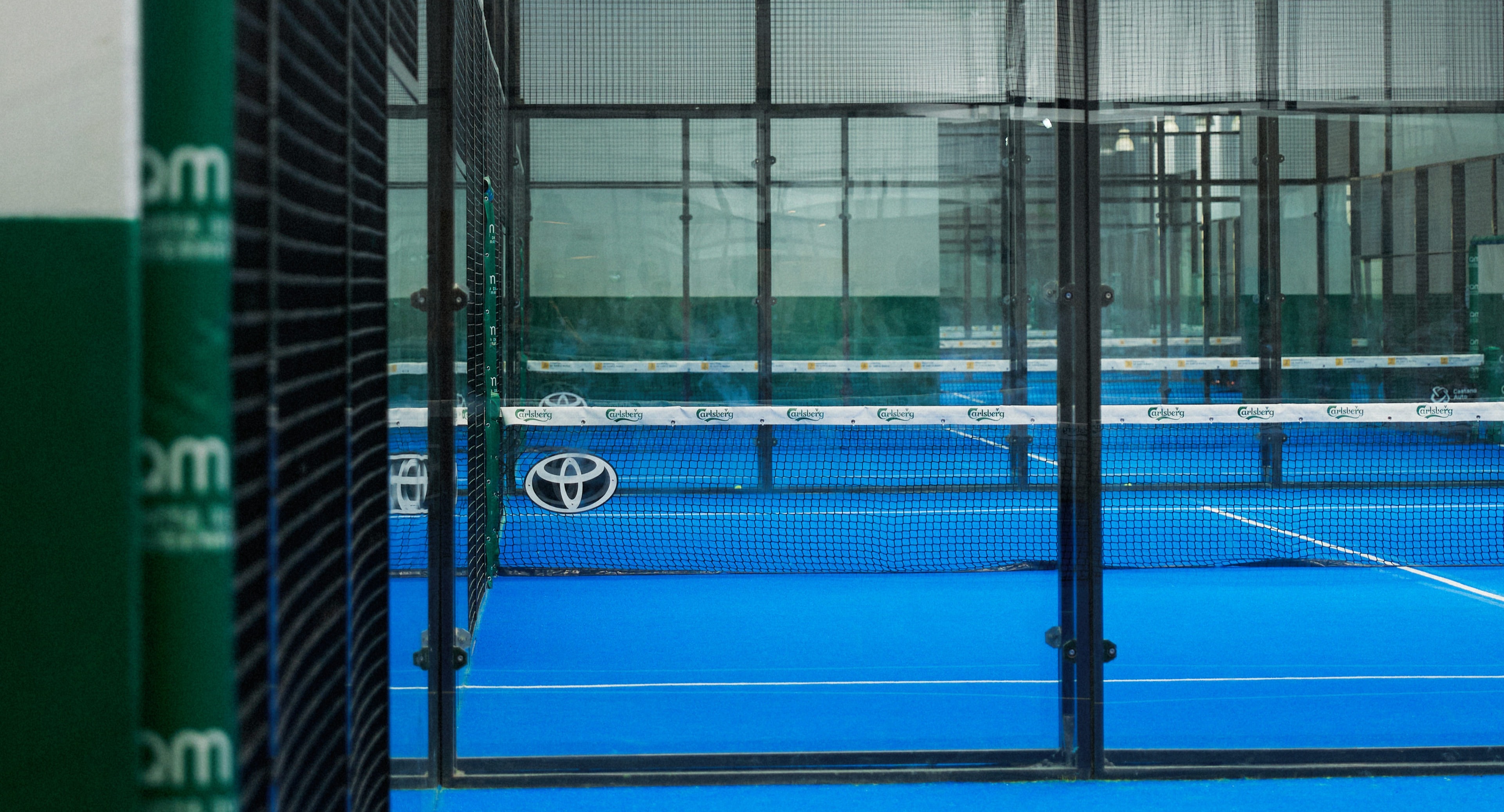 Quinta de Monserrate Sport - Indoor — photo 5