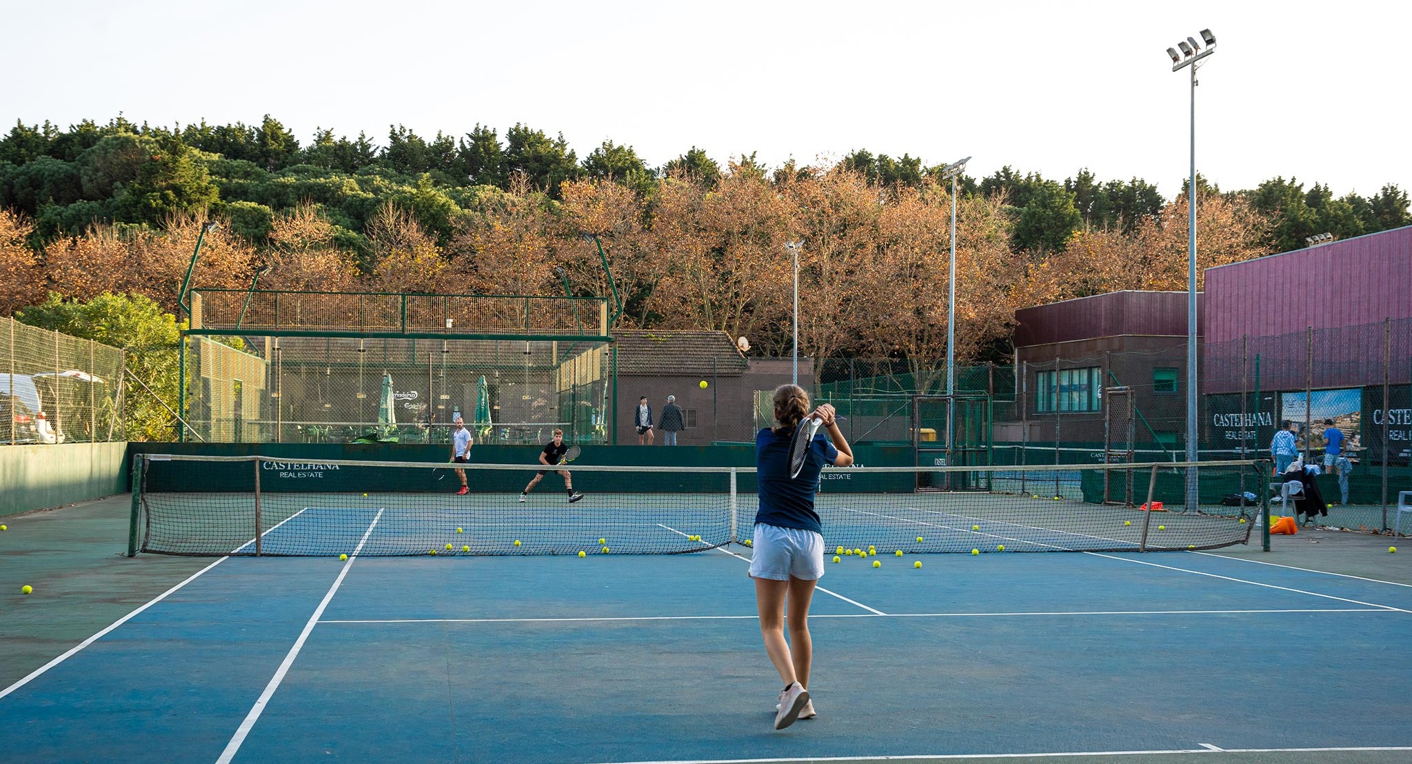 Quinta de Monserrate Sport - Parque da Cidade — photo 2