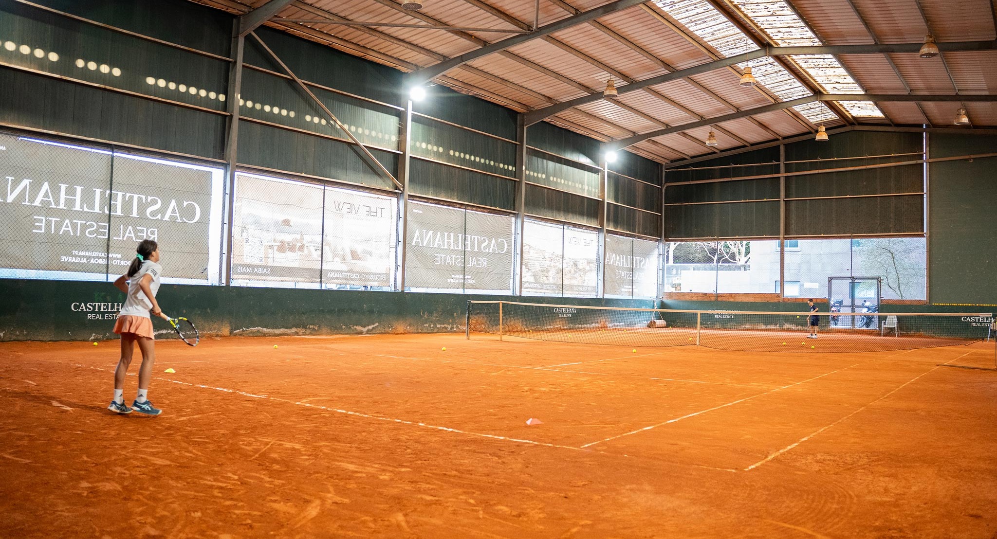 Quinta de Monserrate Sport - Parque da Cidade — photo 3