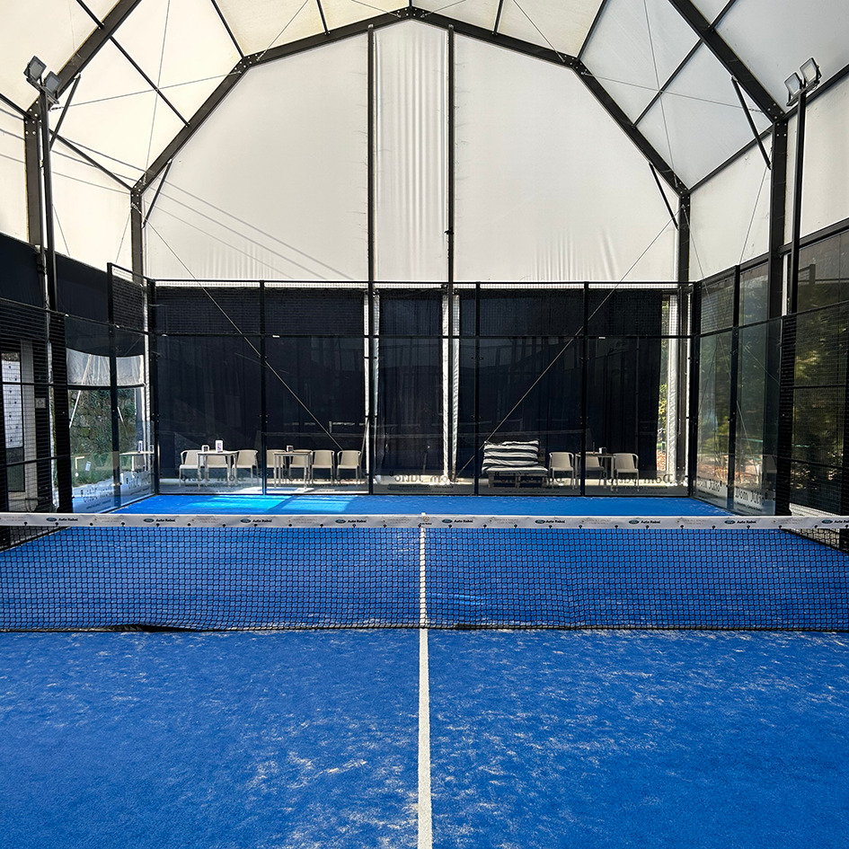 Quinta de S. Gonçalo - Clube de Padel — photo 2