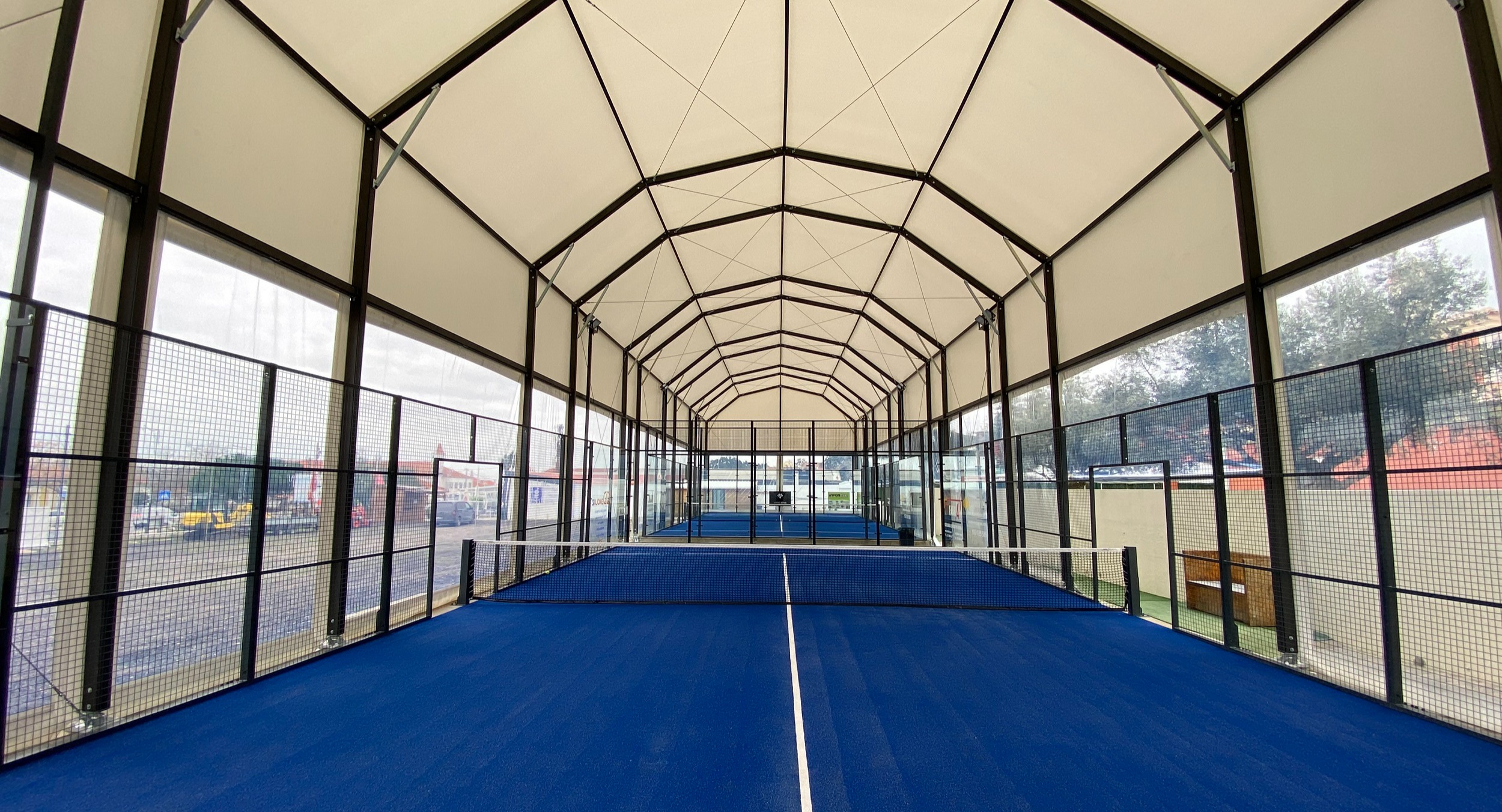 Quinta do Anjo Padel — photo 2