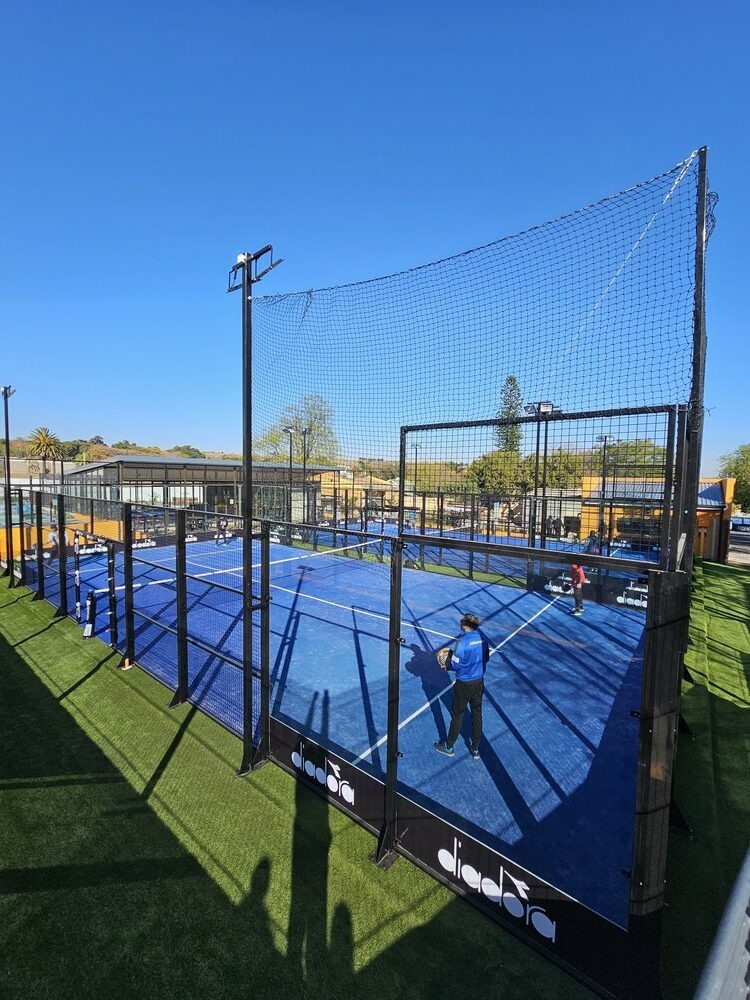 Qurtuba Padel — photo 4