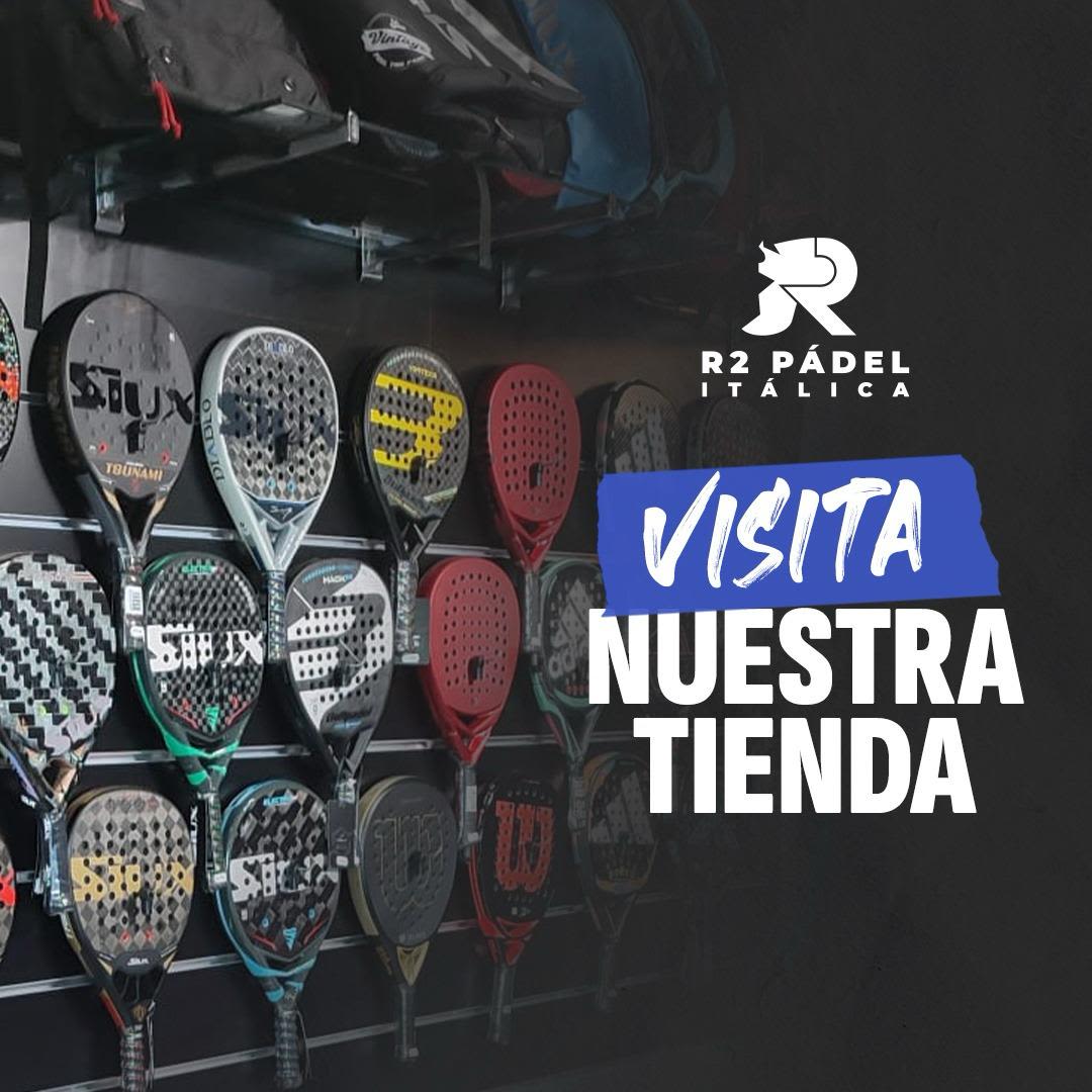 R2 Pádel Itálica — photo 3