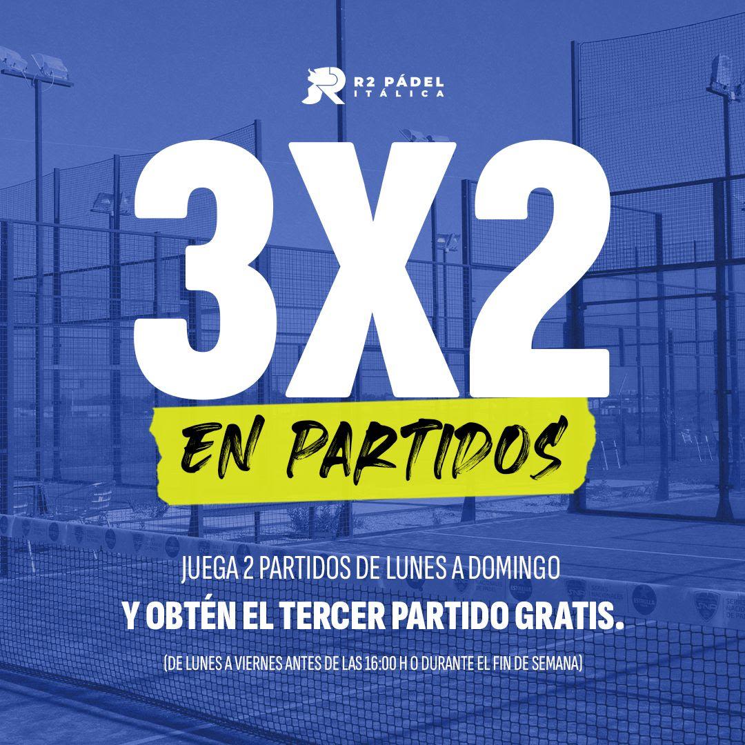 R2 Pádel Itálica — photo 5