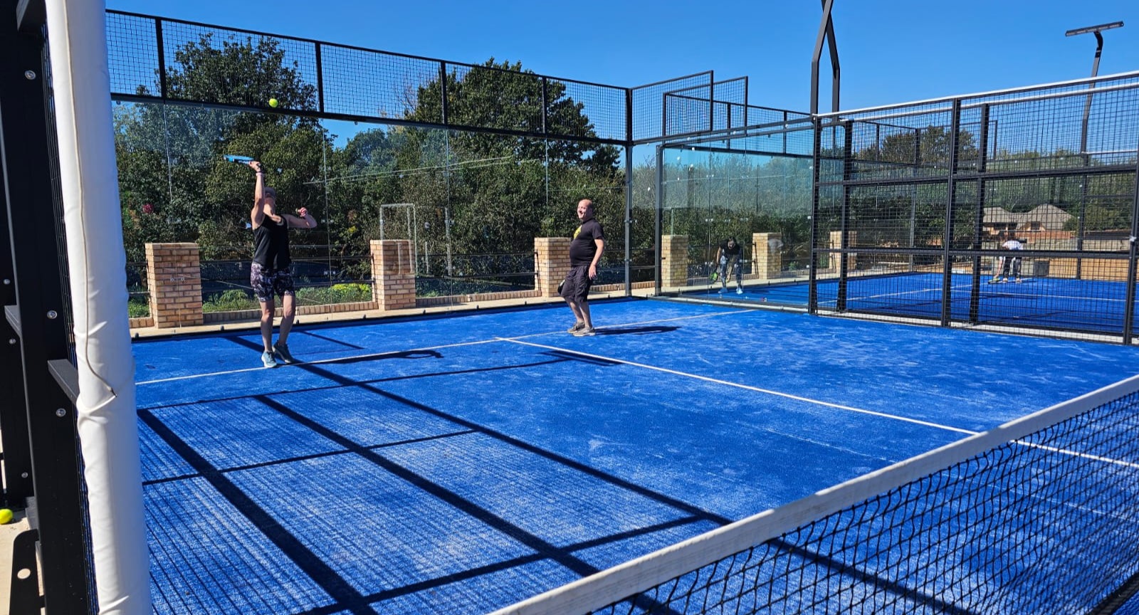 R82 Padel @ Lifestyle — photo 1