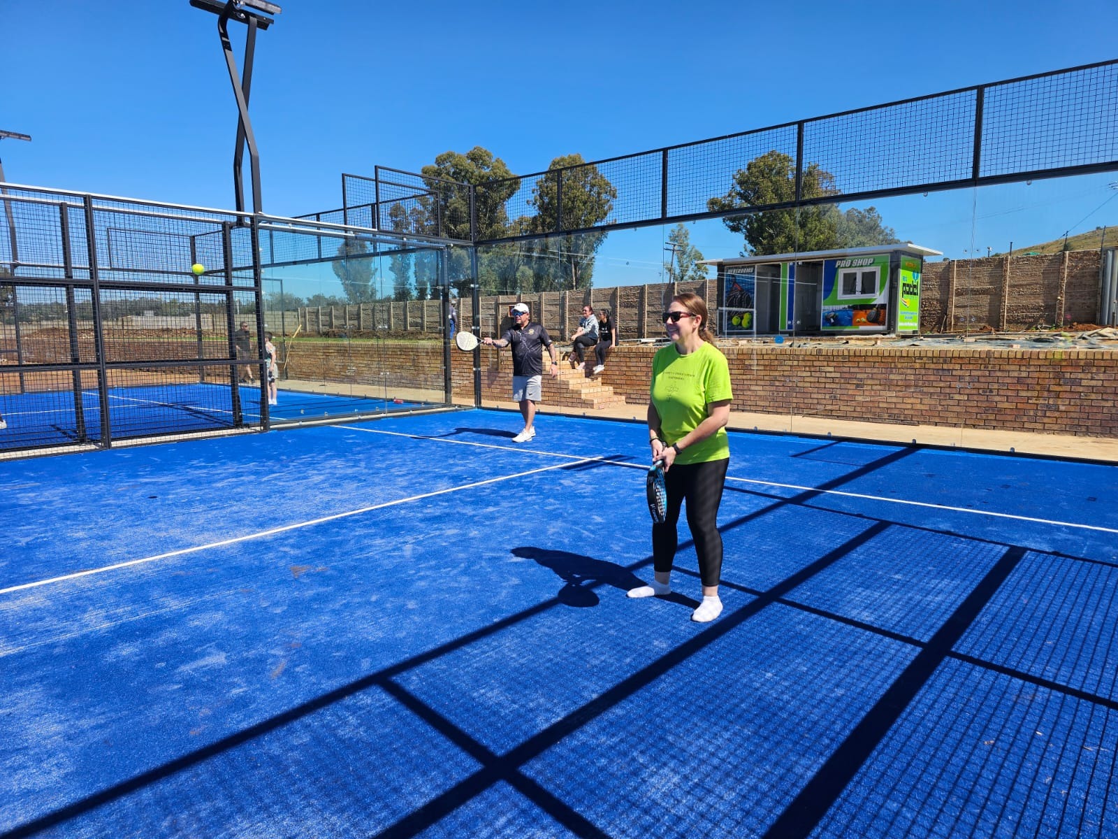 R82 Padel @ Lifestyle — photo 2
