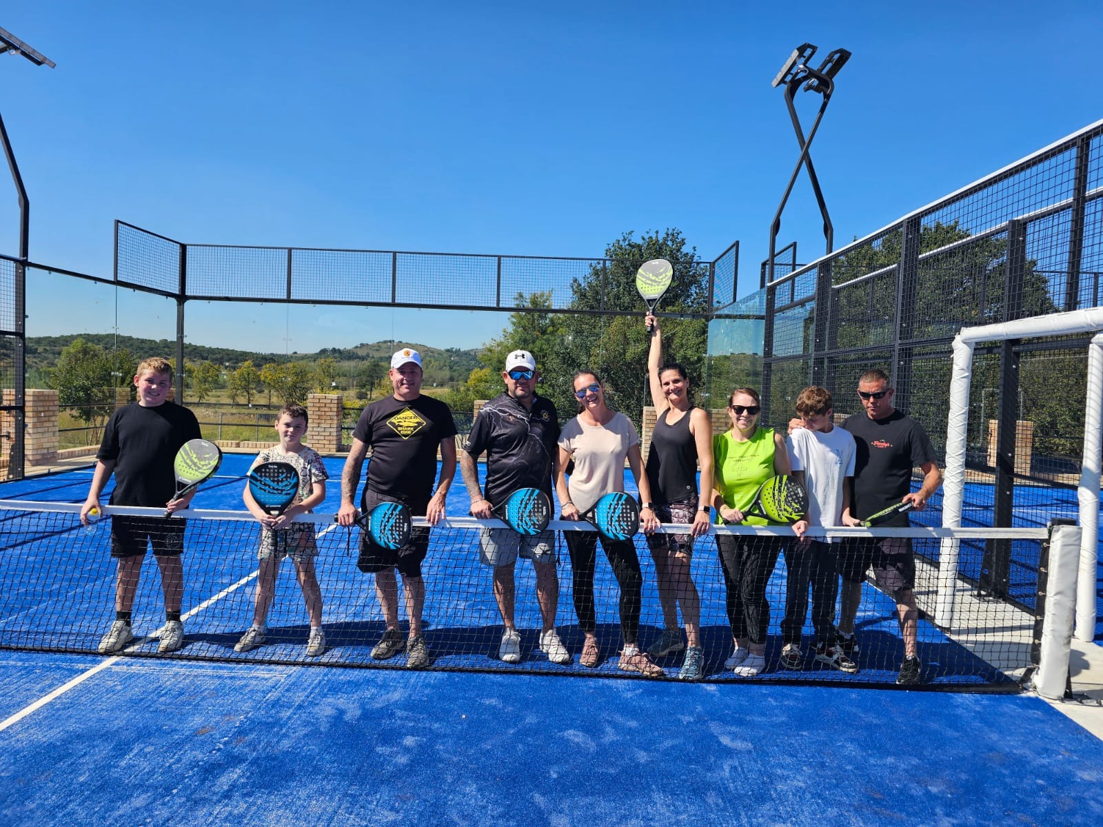 R82 Padel @ Lifestyle — photo 3