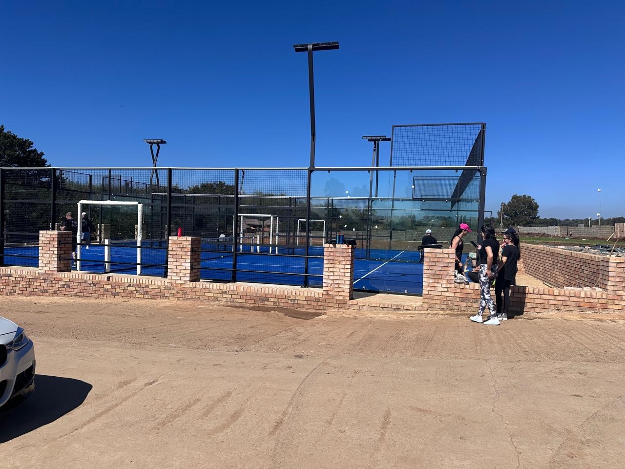 R82 Padel @ Lifestyle — photo 4