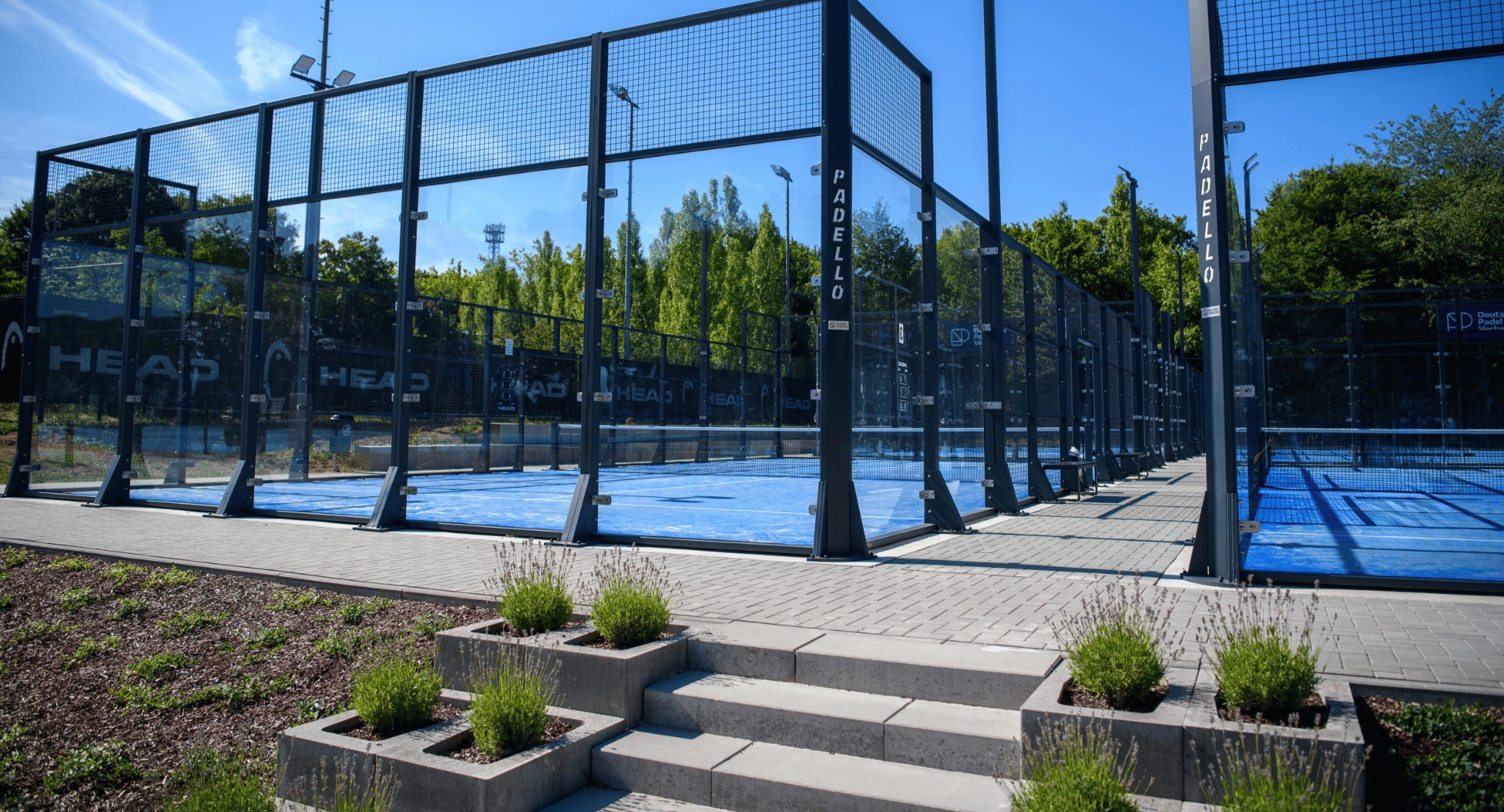Racket Center Hofheim — photo 2