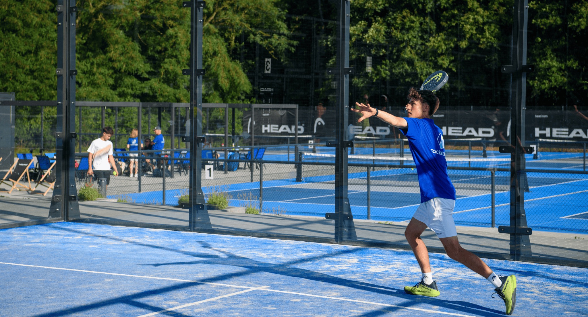 Racket Center Hofheim — photo 5
