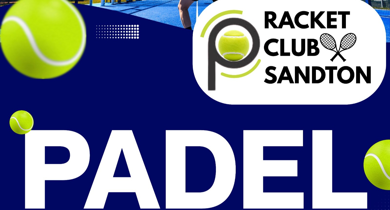Racket Club Sandton — photo 2