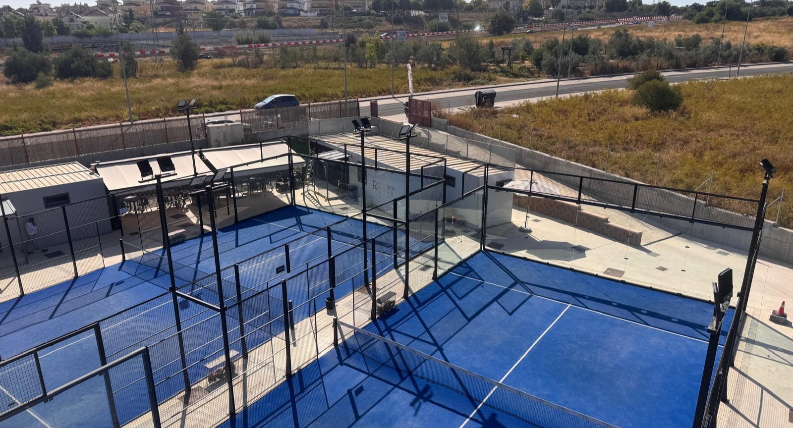 Racket Club Sevilla — photo 2