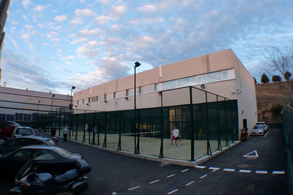 Rackets Madrid — photo 3