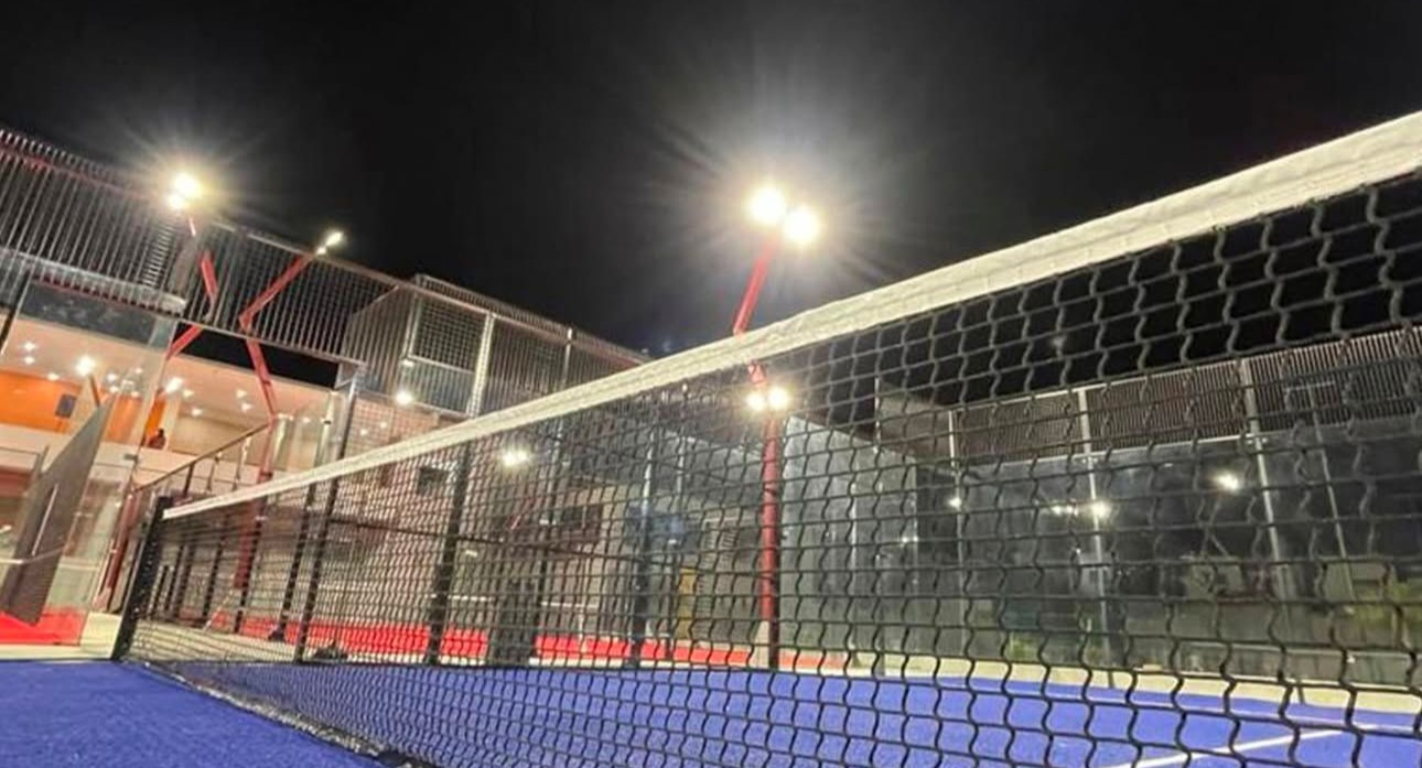 Raintree Padel — photo 1